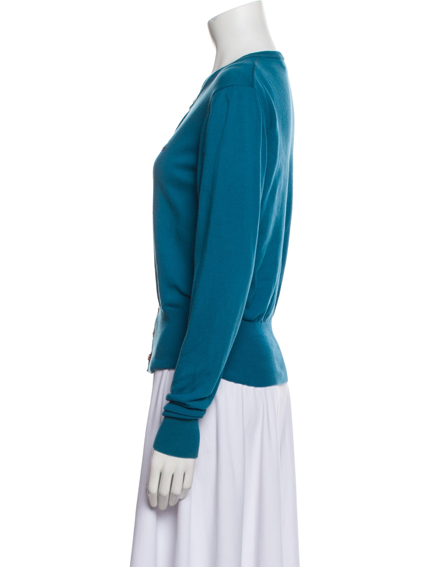 Vivienne Westwood Crew Neck Sweater