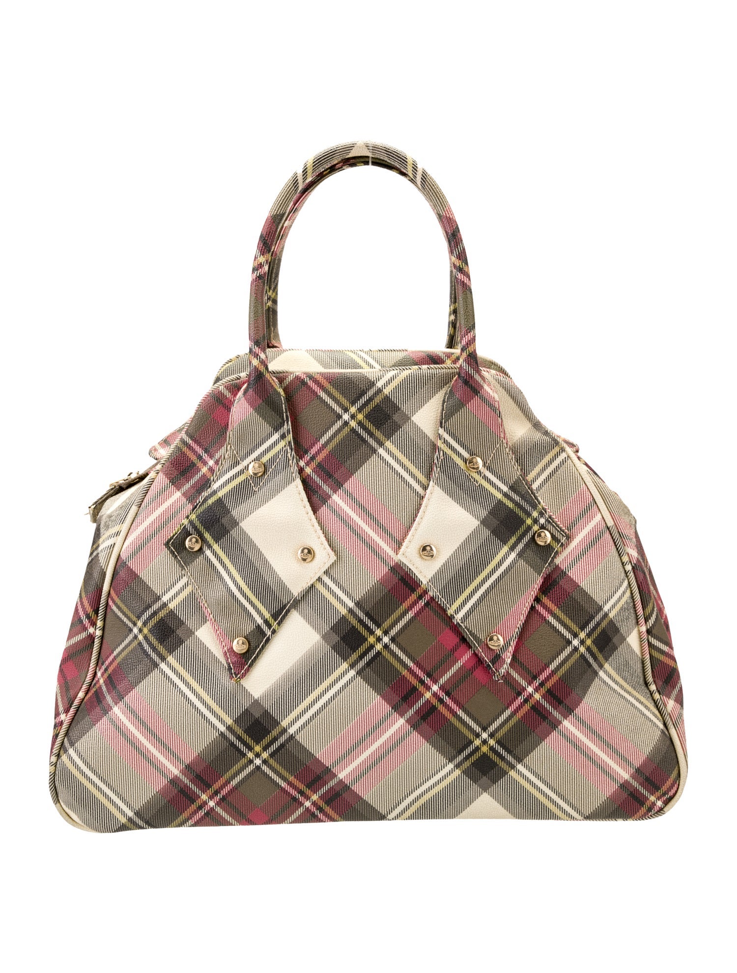Vivienne Westwood Top Handle Bag