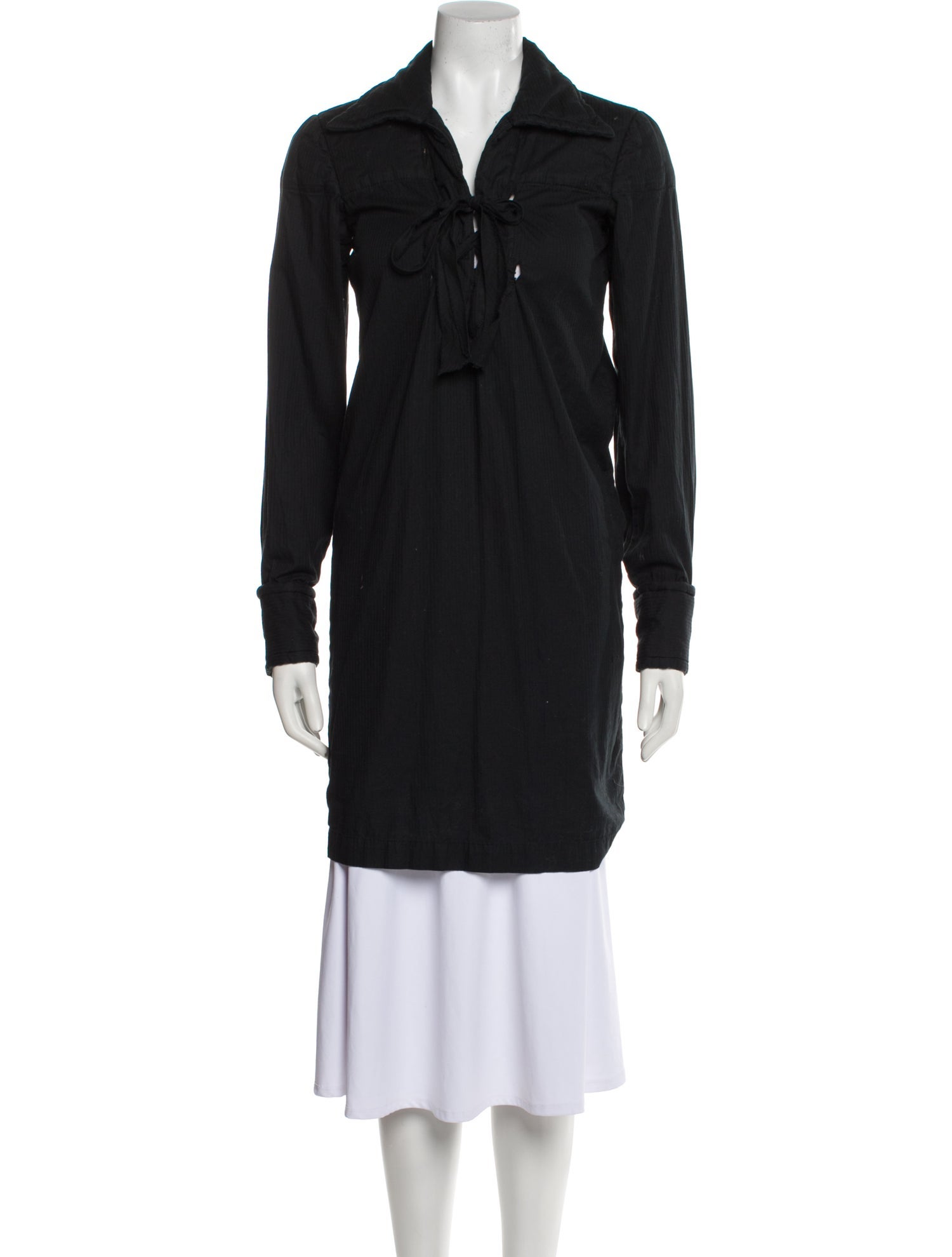 Vivienne Westwood Anglomania Vintage Mini Dress