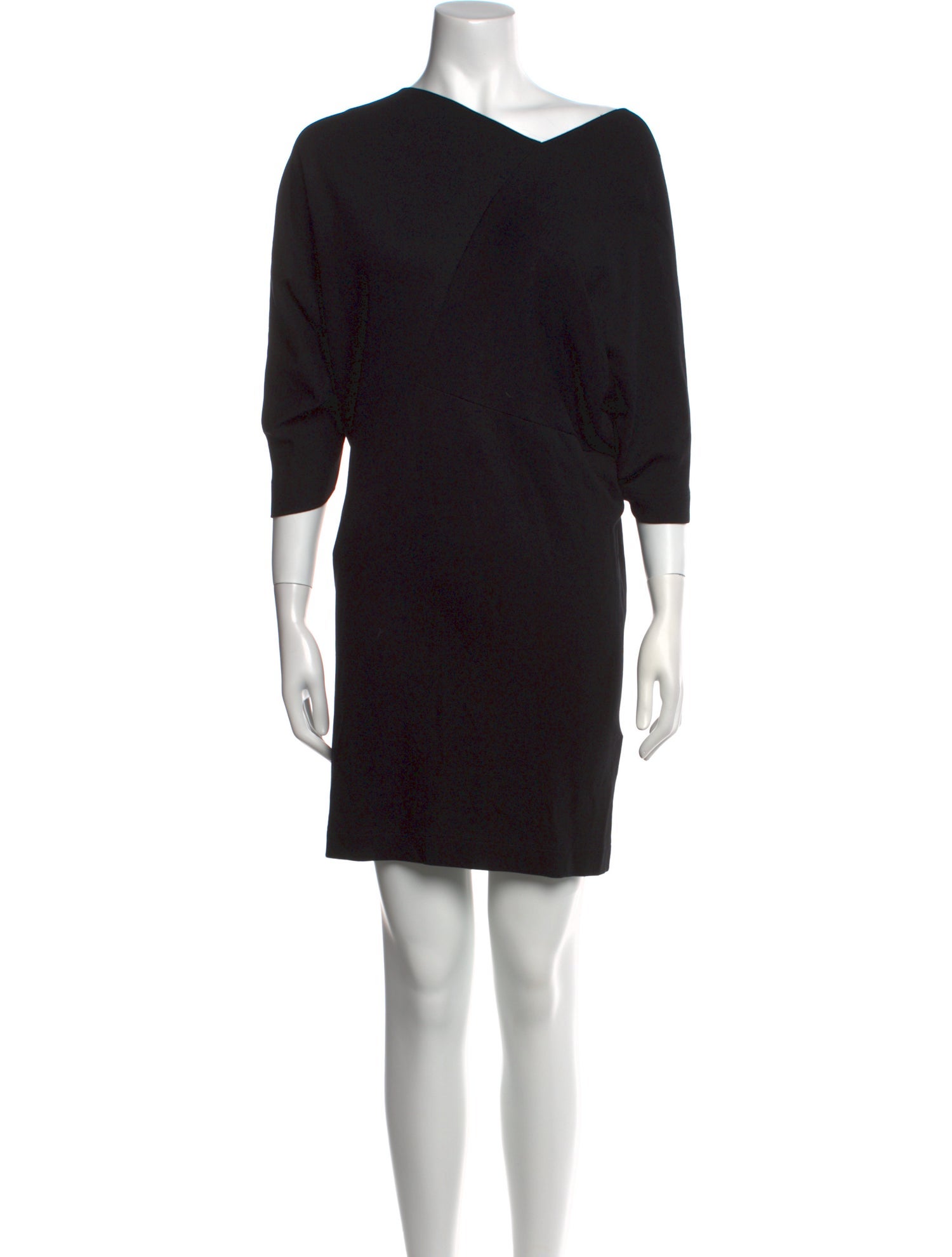 Vivienne Westwood Merino Wool Mini Dress w/ Tags