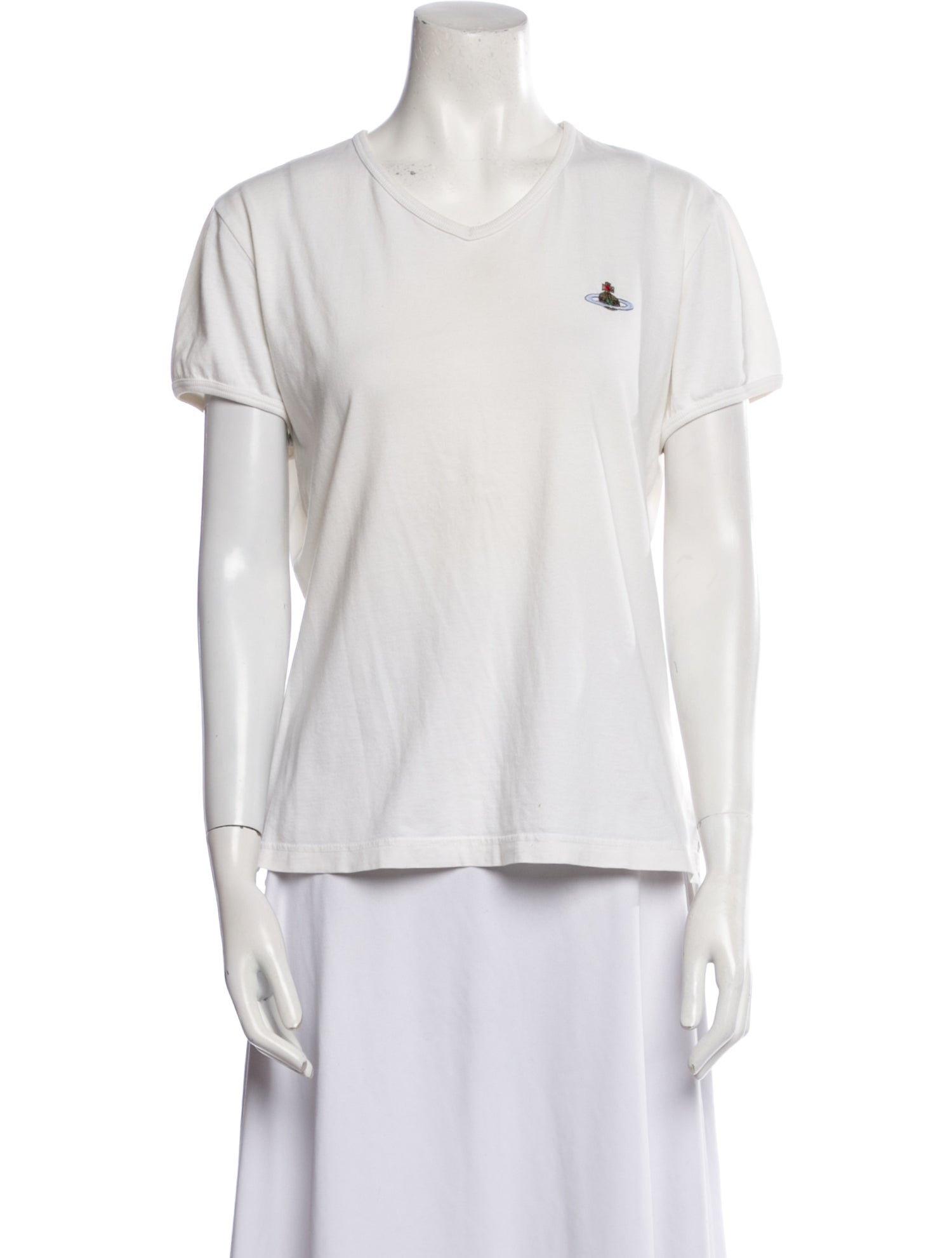 Vivienne Westwood Vintage 2000's T-Shirt