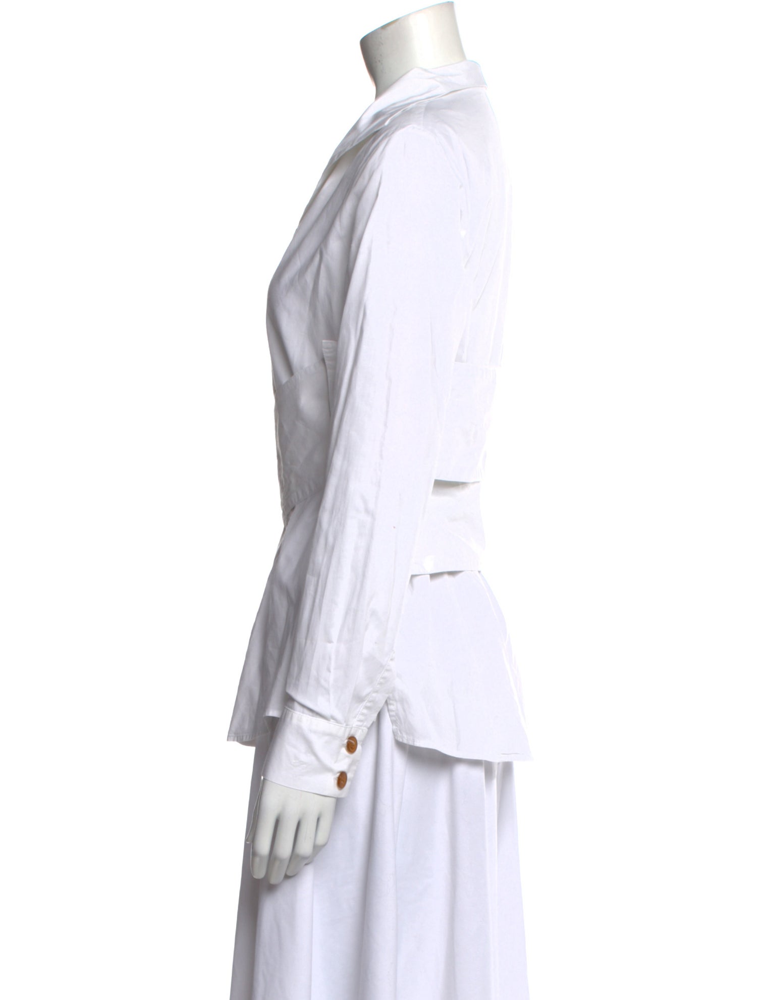[WW19500] Vivienne Westwood Red Label | Cocktail Dress