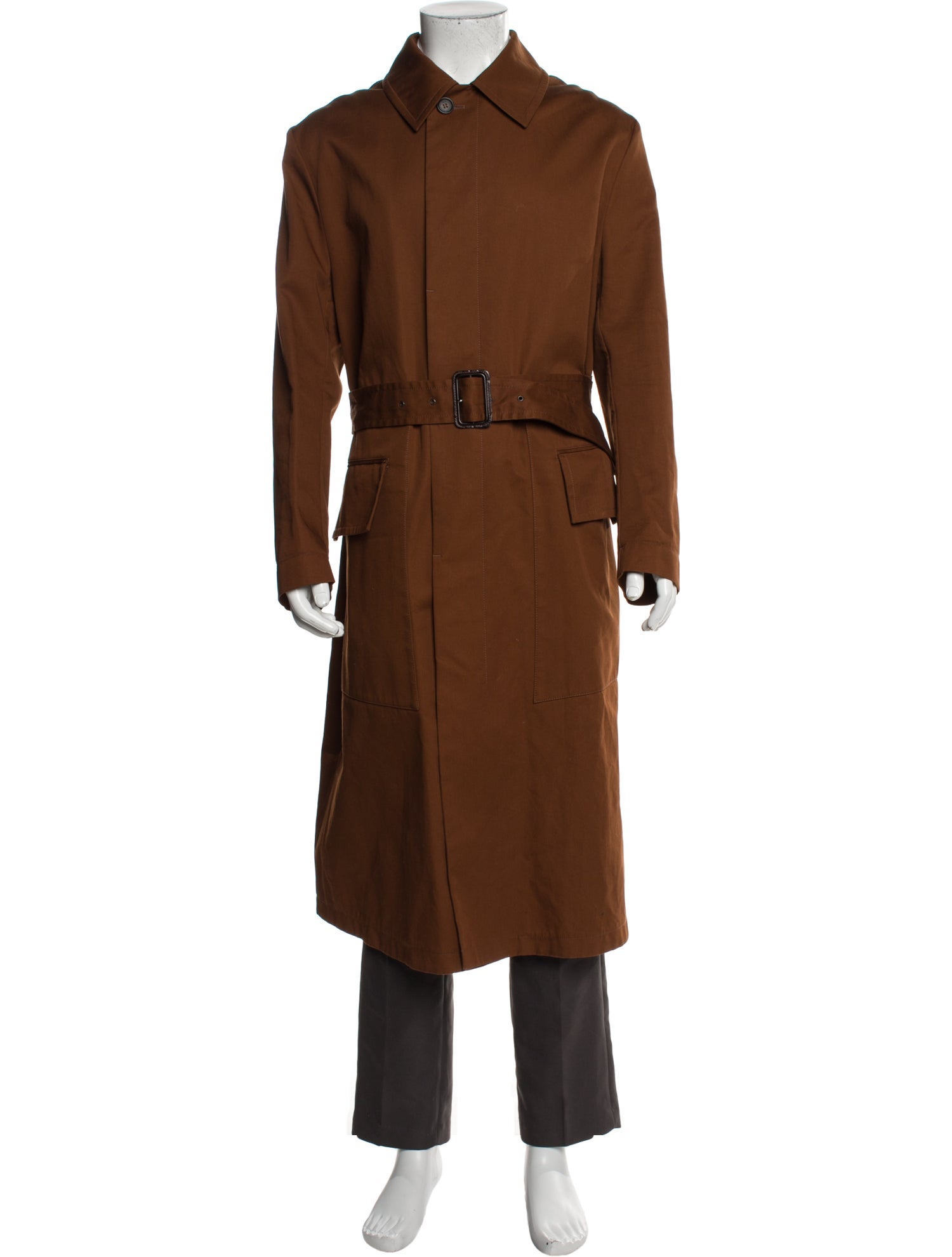 Vivienne Westwood Trench Coat