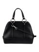 Vivienne Westwood Leather Top Handle Bag