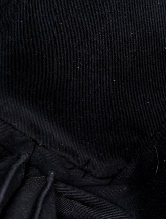 Vivienne Westwood Leather Top Handle Bag