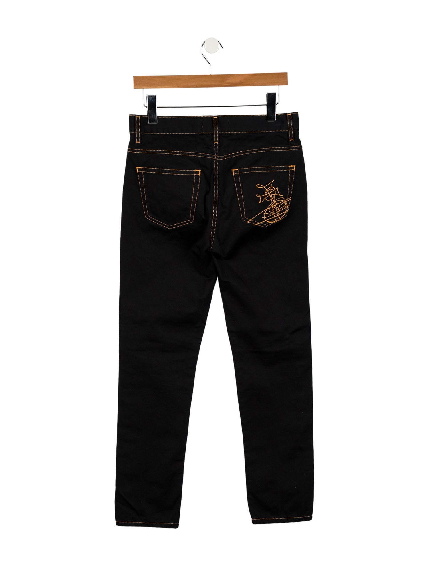 Vivienne Westwood Skinny Jeans