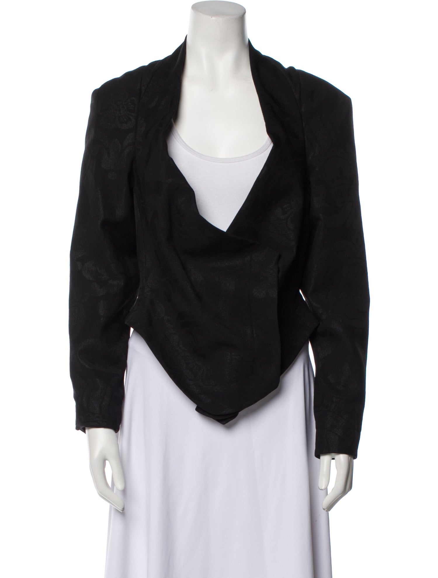 Vivienne Westwood Vintage 1997 Jacket