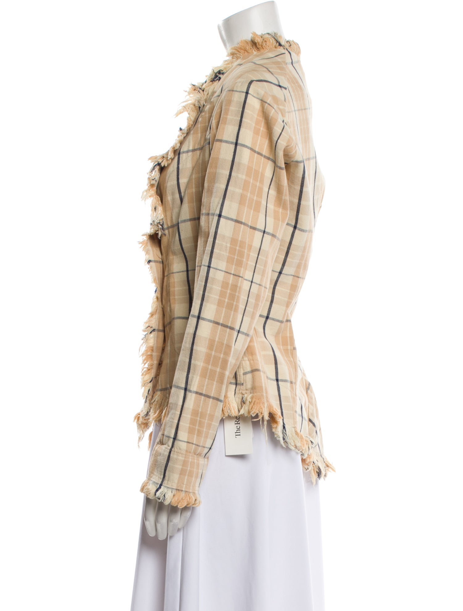 Vivienne Westwood Anglomania Vintage 1999 Jacket