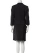 Vivienne Westwood Red Label 2012 Wool Skirt Suit