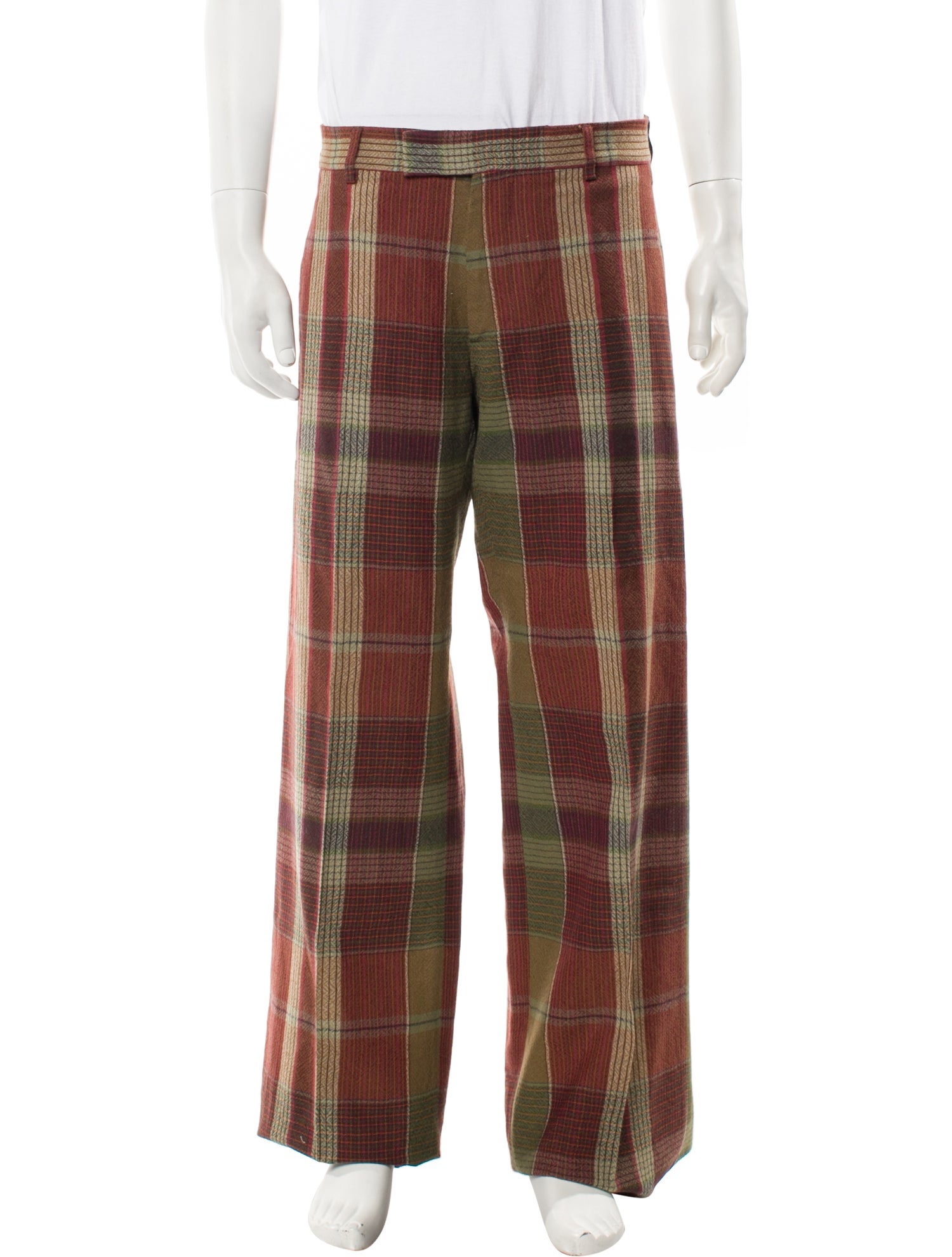 Vivienne Westwood Vintage Pants