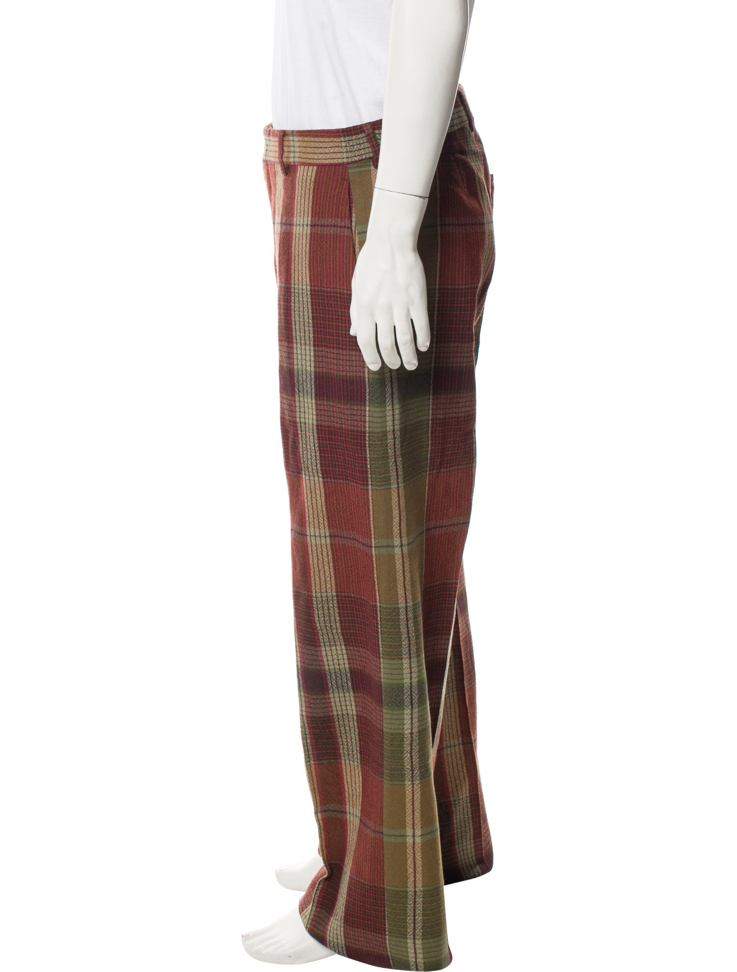 Vivienne Westwood Vintage Pants