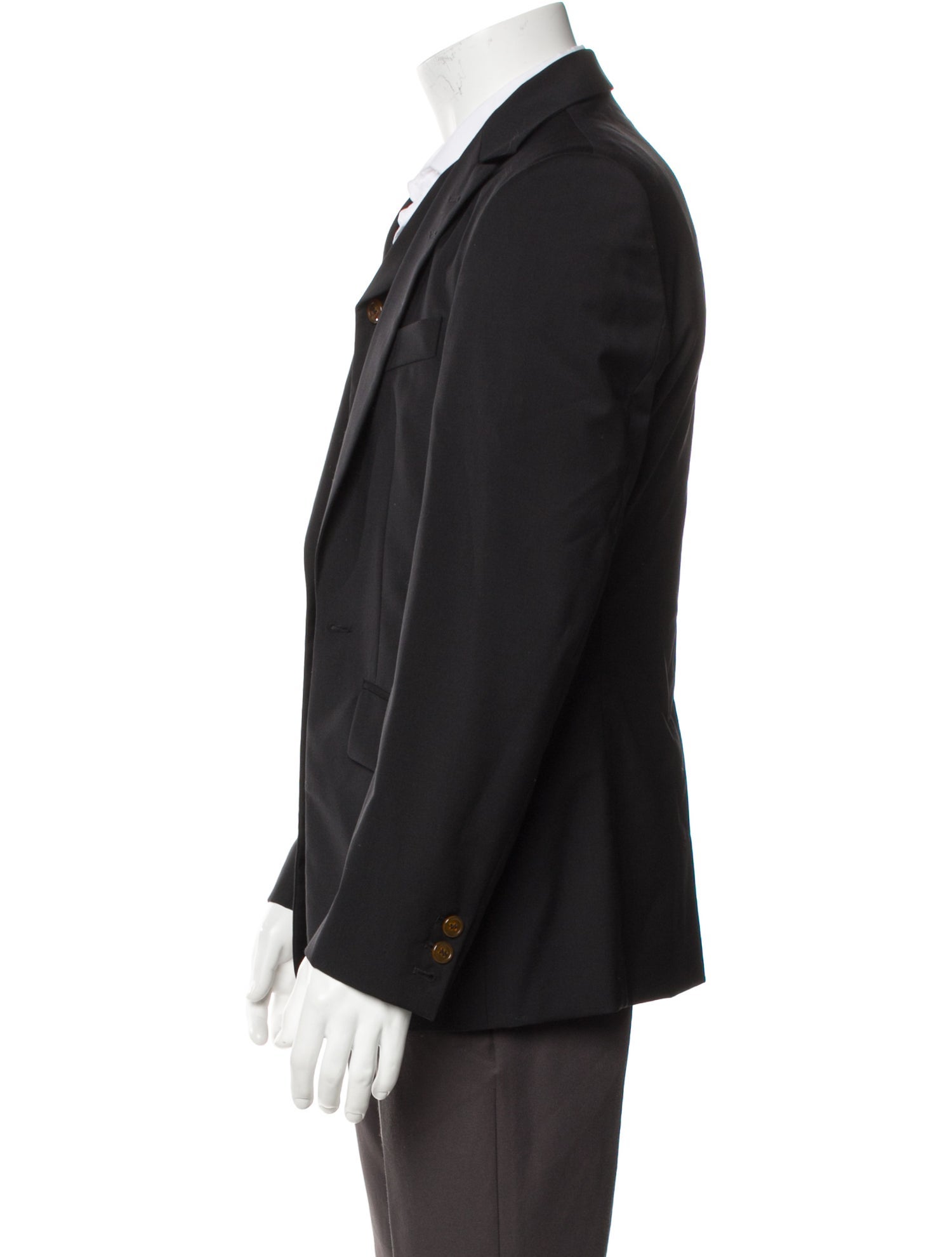 Vivienne Westwood Wool Blazer
