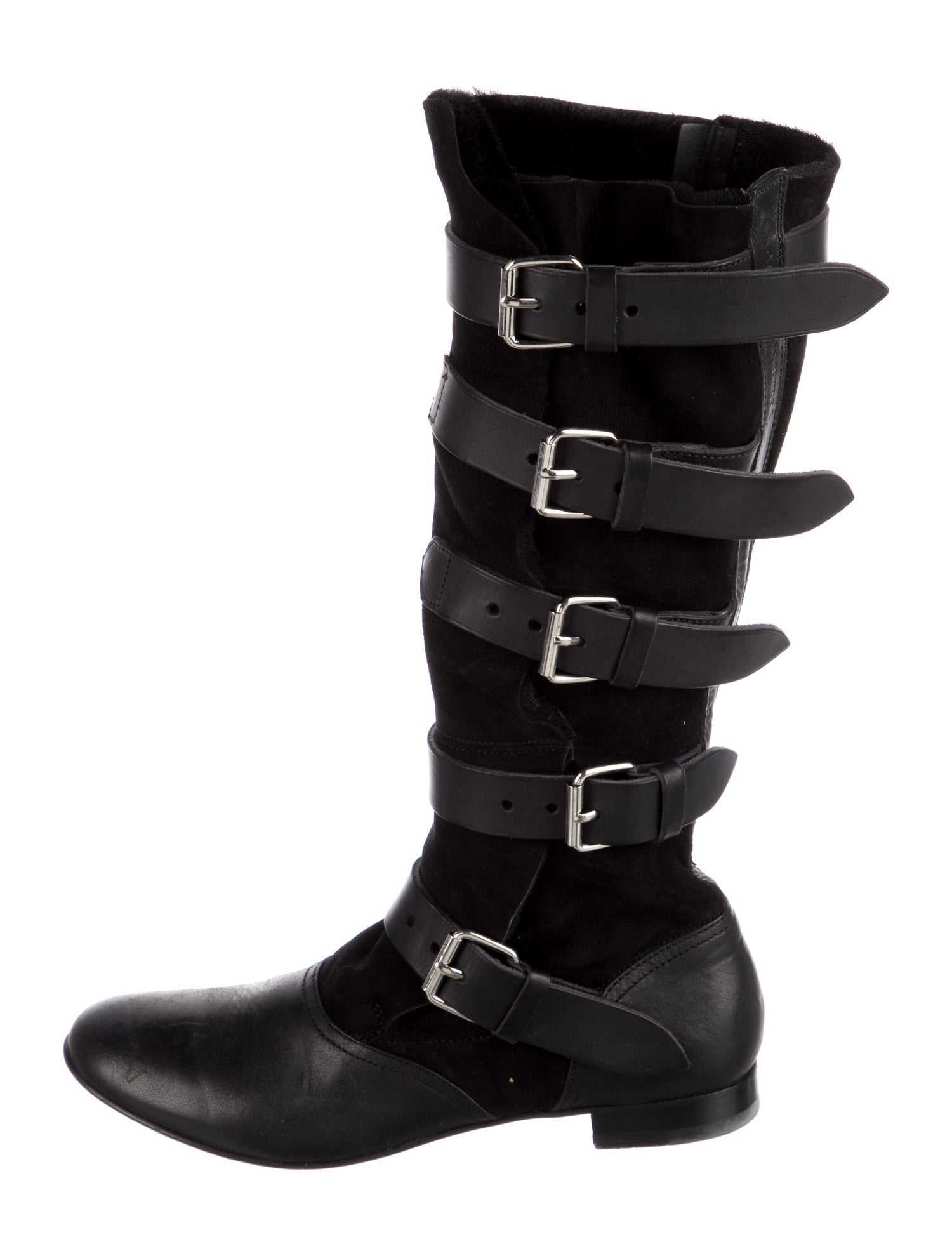 Vivienne Westwood Boots | The RealReal