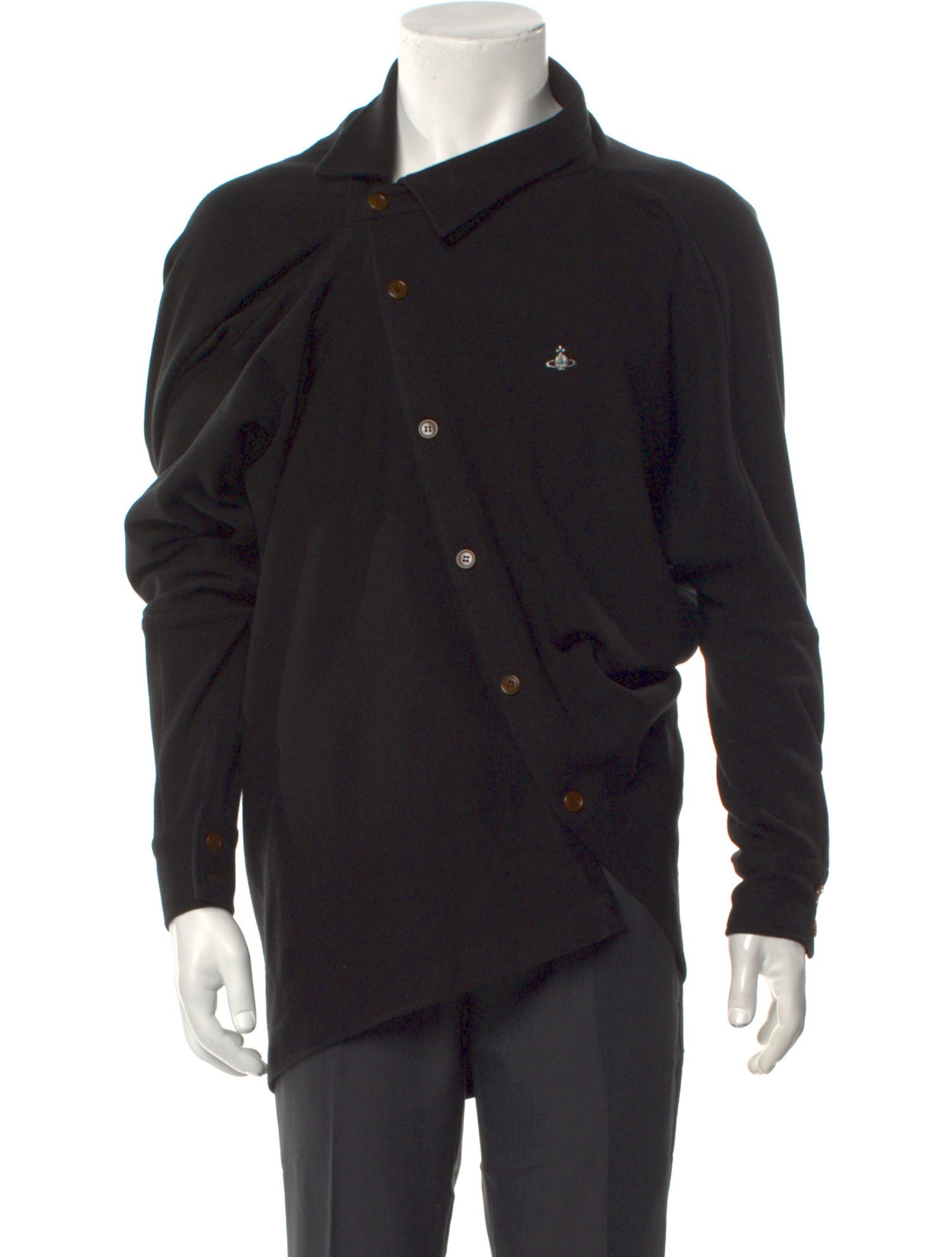 Vivienne Westwood Long Sleeve Shirt