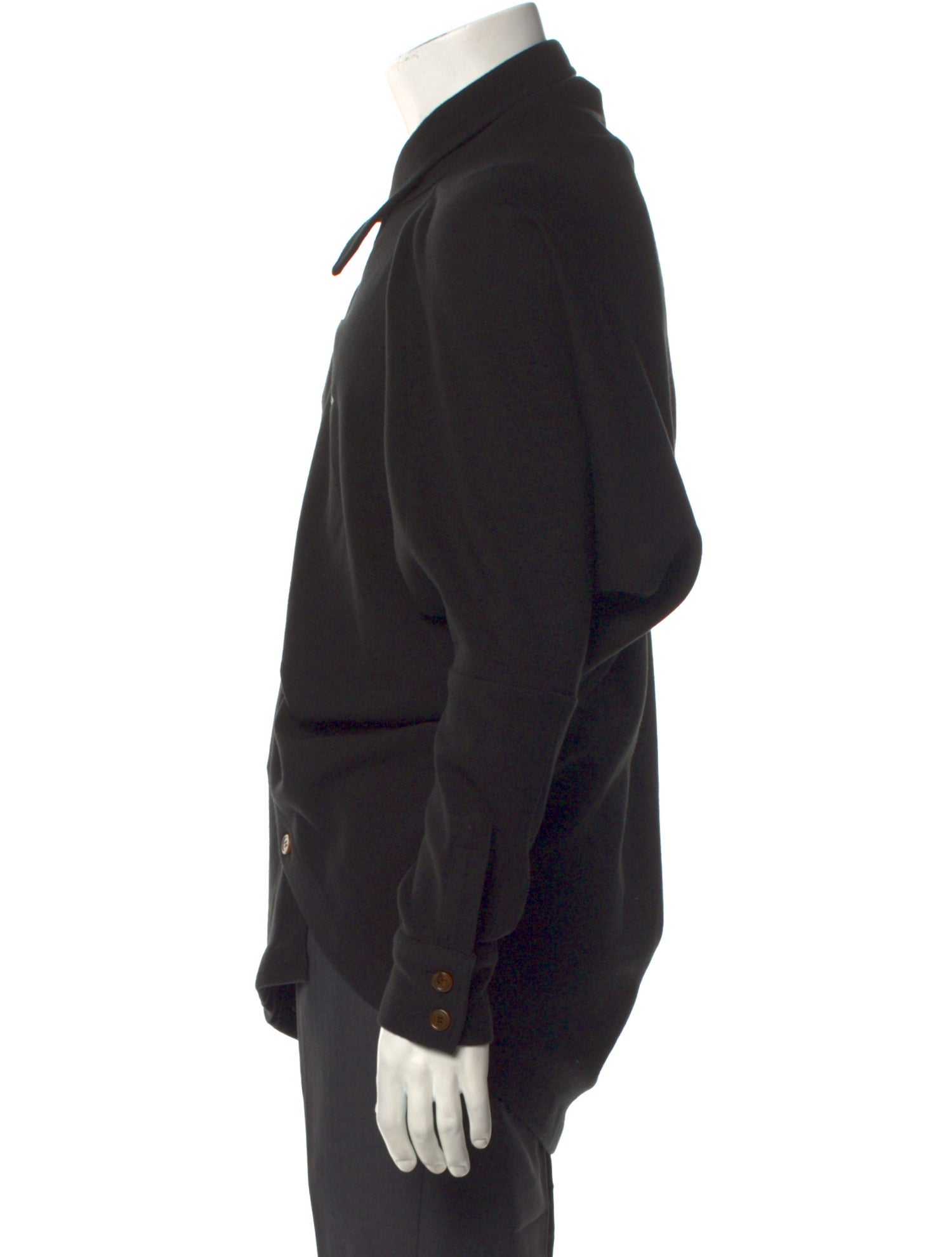 Vivienne Westwood Long Sleeve Shirt