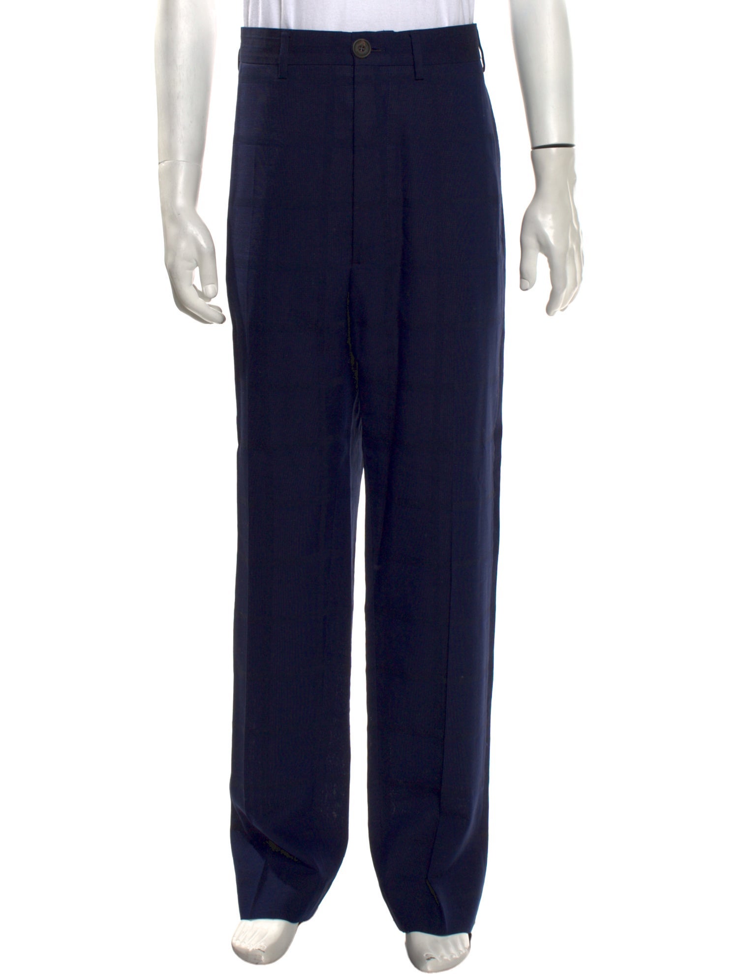 Vivienne Westwood Pants - Blue, 13.5