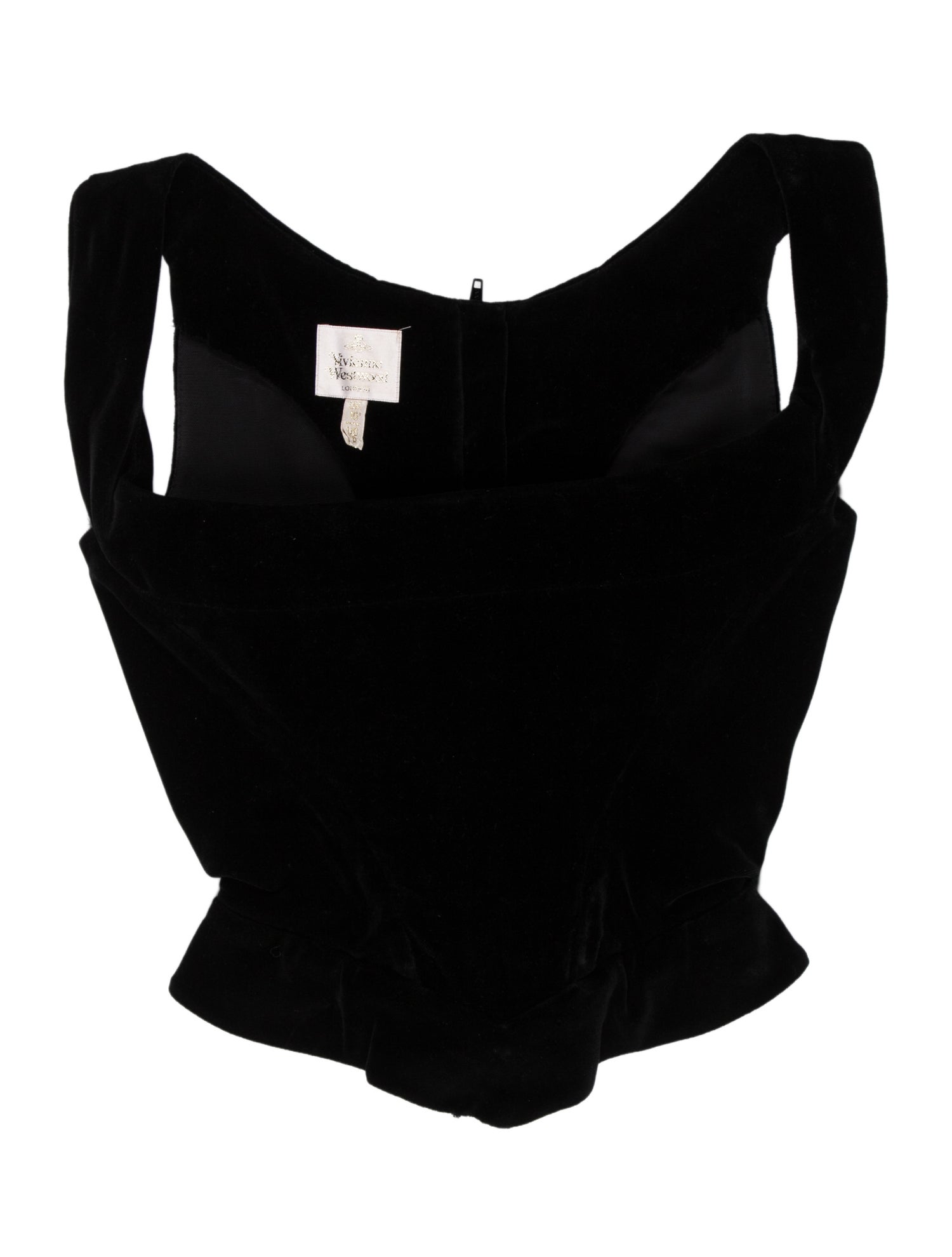 Vivienne Westwood Vintage 1990's Top