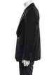 Vivienne Westwood Virgin Wool Two-Piece Blazer