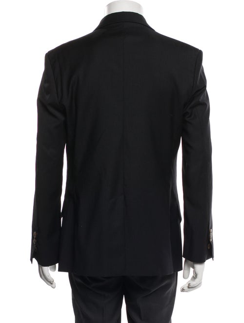 Vivienne Westwood Virgin Wool Two-Piece Blazer