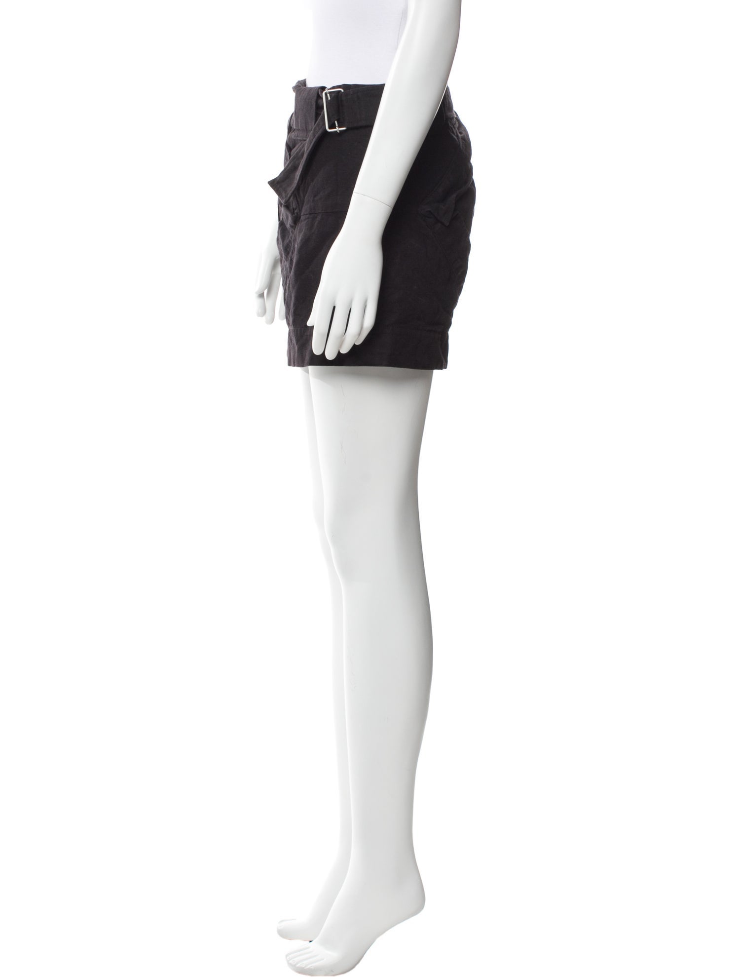 Vivienne Westwood Anglomania 2010's Mini Skirt