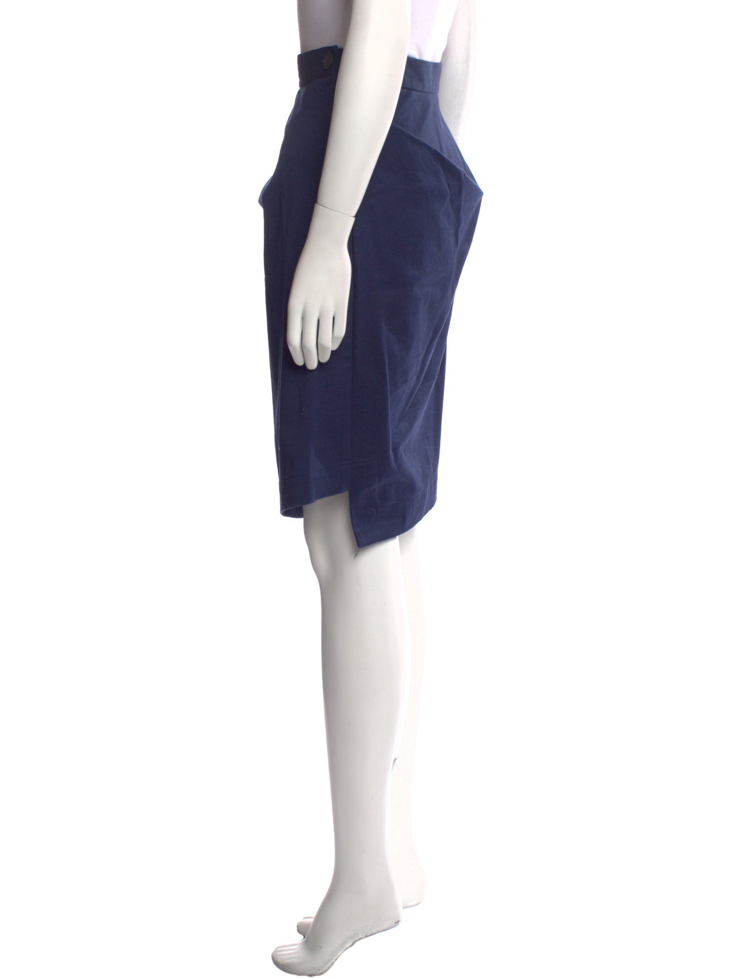 Vivienne Westwood Knee-Length Skirt