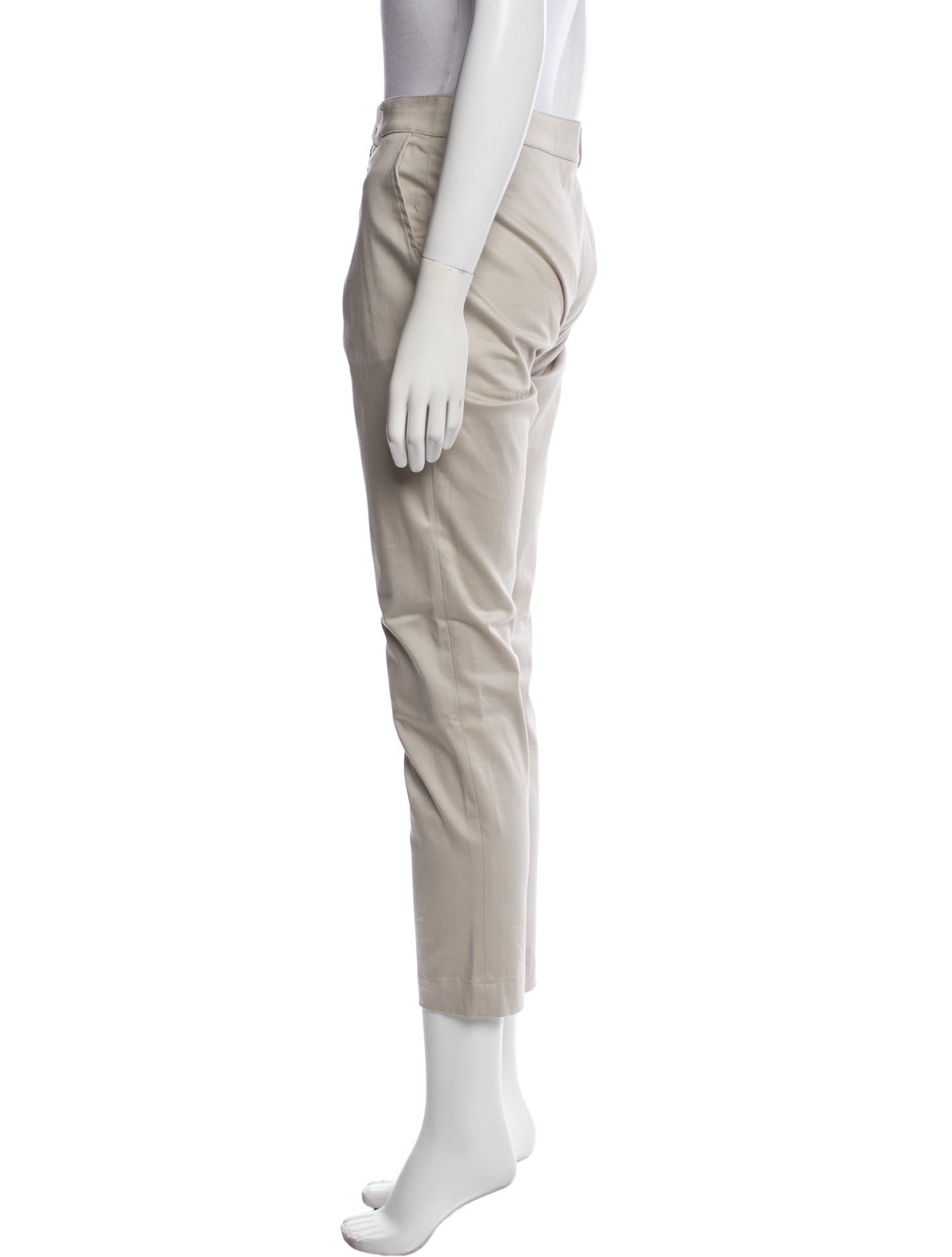 Vivienne Westwood Straight Leg Pants