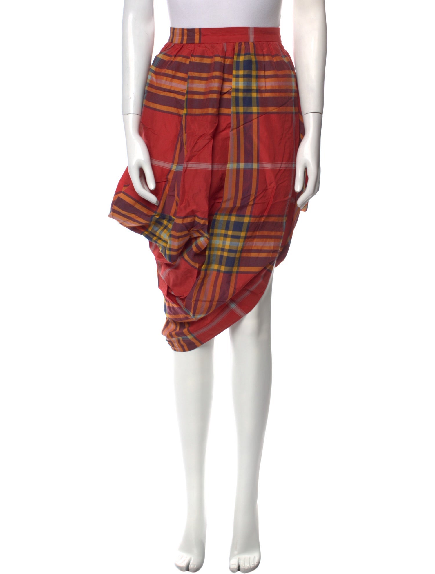 Vivienne Westwood Red Label Vintage Midi Length Skirt w/ Tags