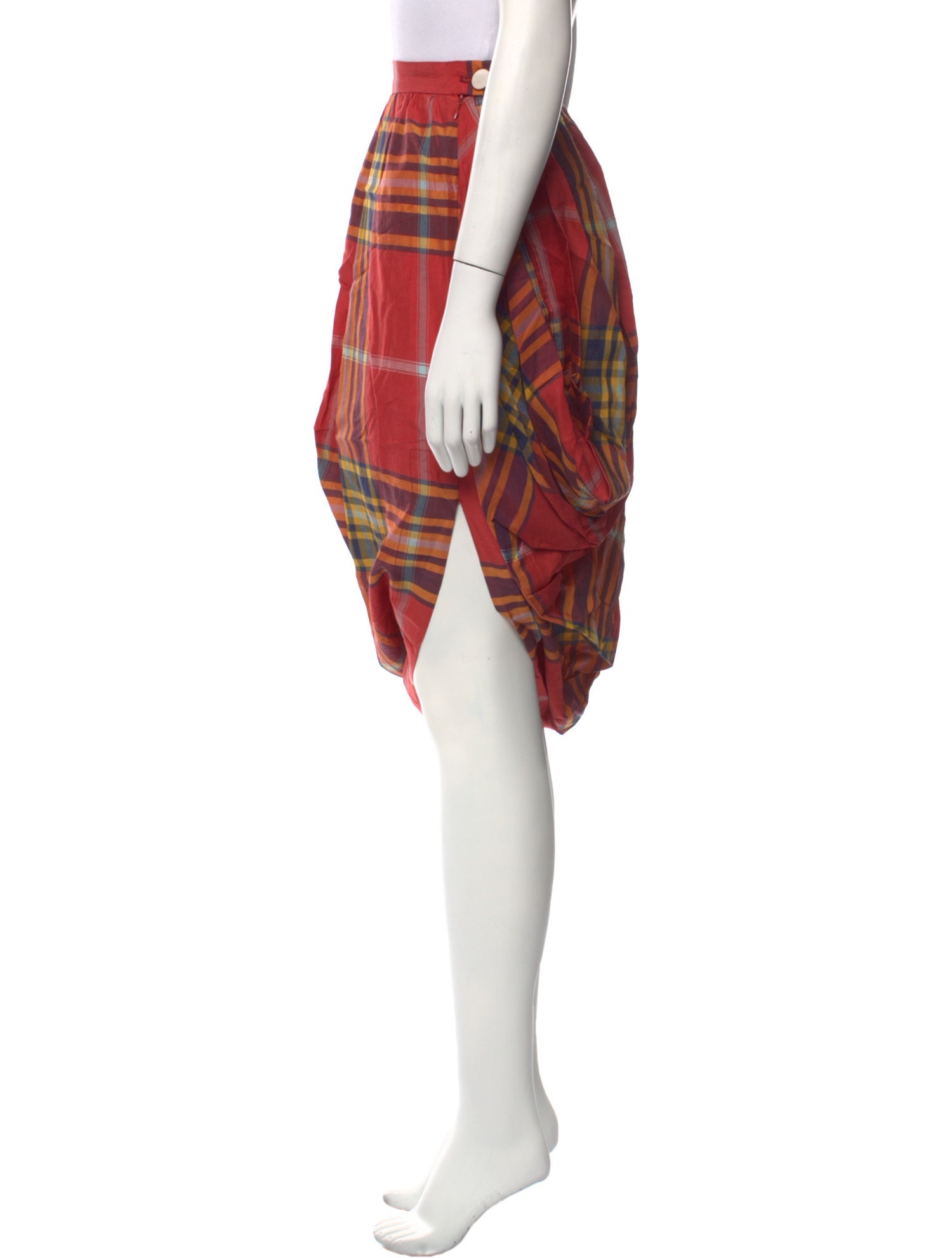 Vivienne Westwood Red Label Vintage Midi Length Skirt w/ Tags