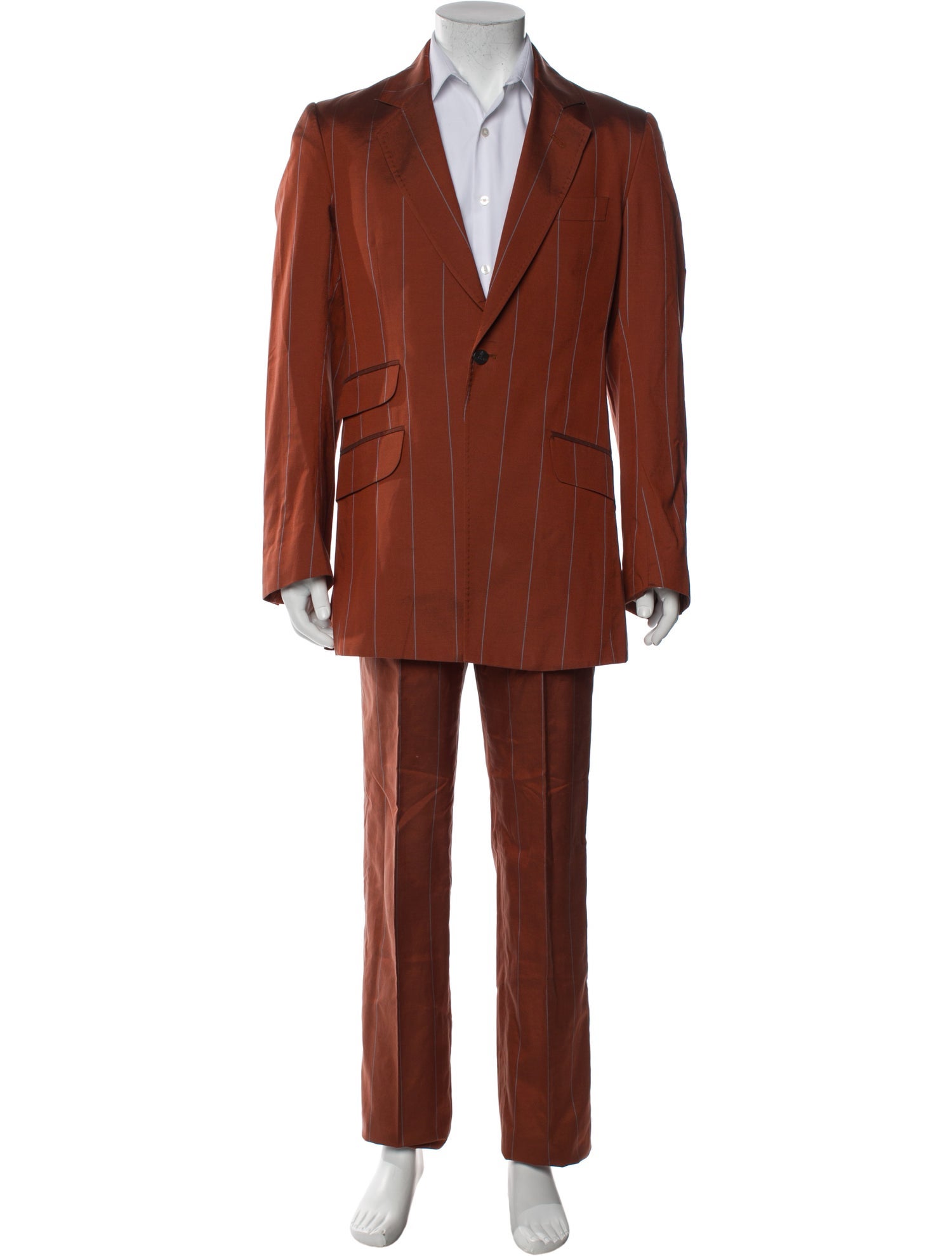 Vivienne Westwood Vintage 2001 Two-Piece Suit