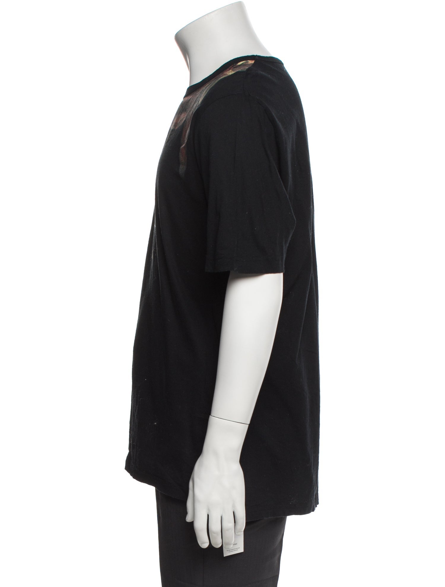 Vivienne Westwood 2012 Graphic Print T-Shirt