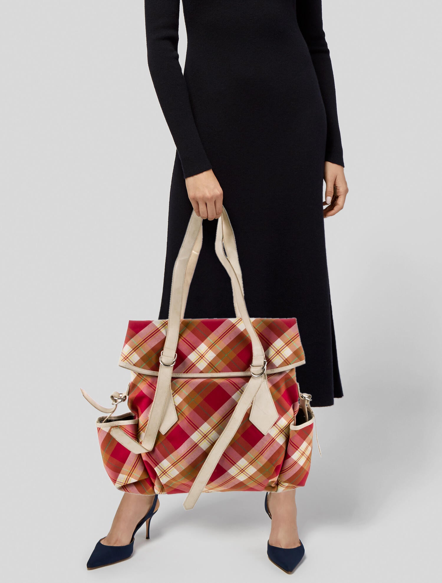 Vivienne Westwood Shoulder Bag