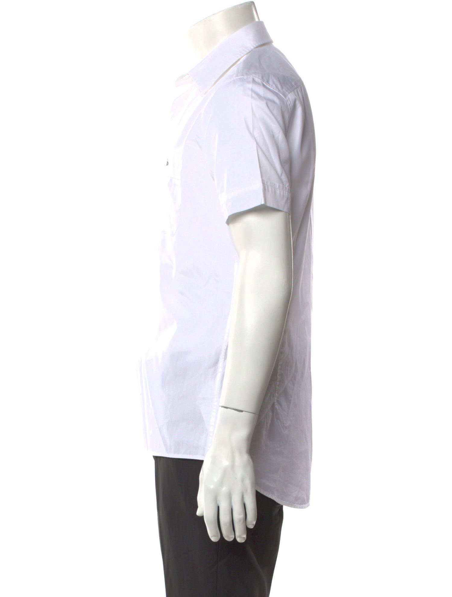 Vivienne Westwood Short Sleeve Shirt