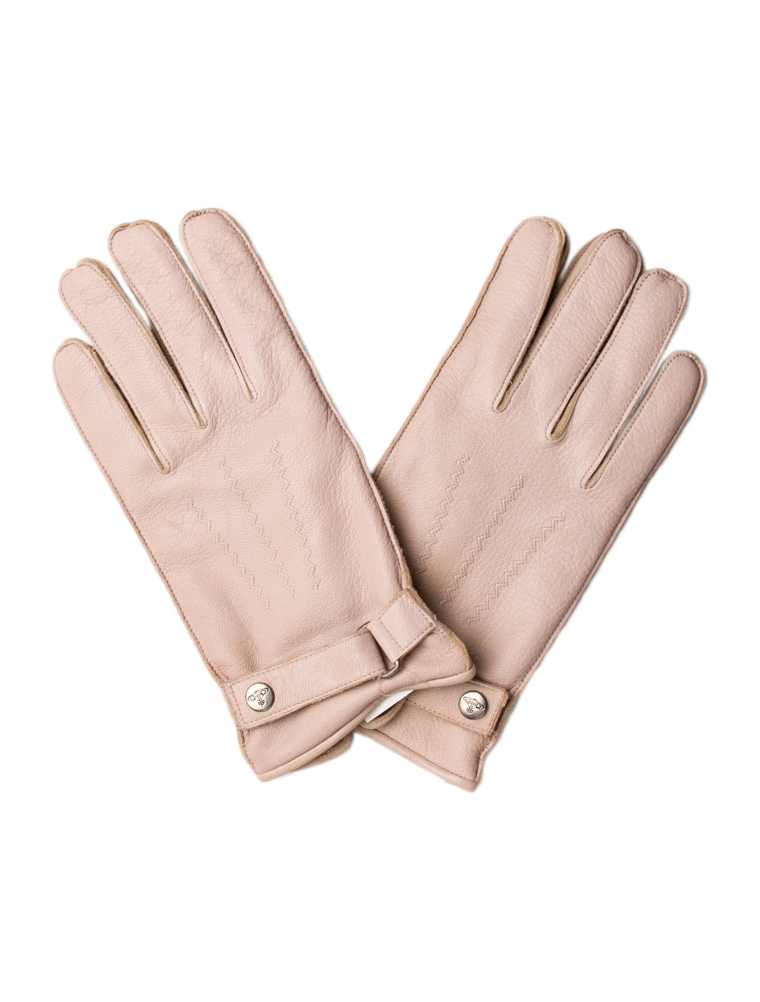 Vivienne Westwood Vivienne Westwood Leather Gloves