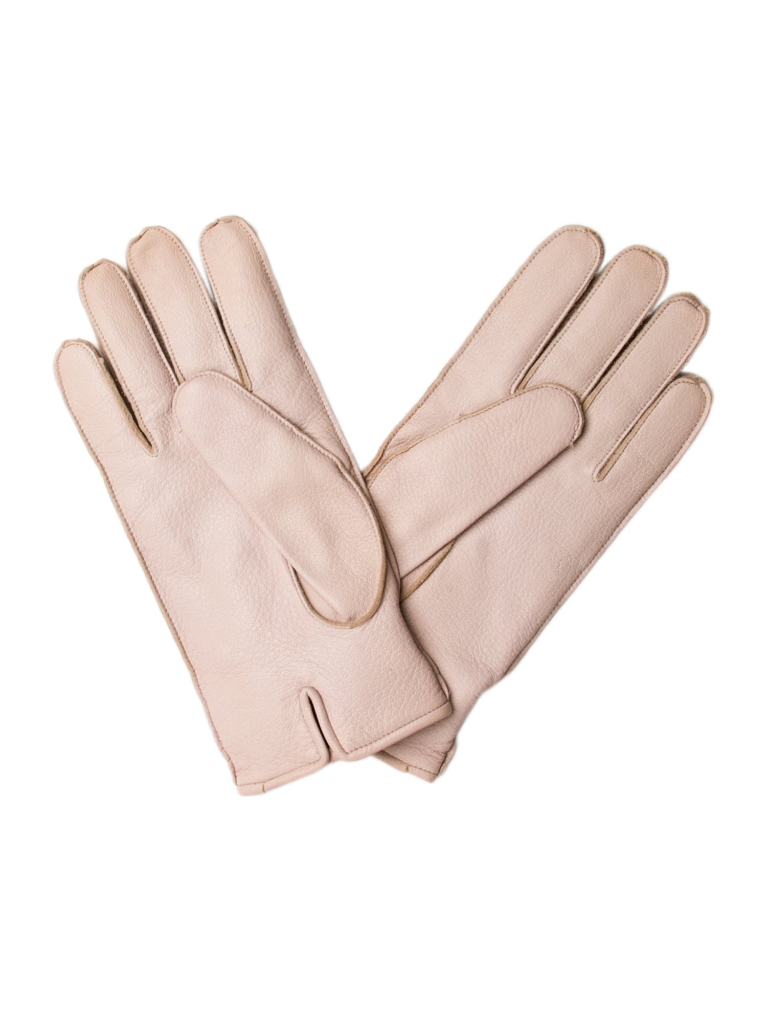 Vivienne Westwood Vivienne Westwood Leather Gloves