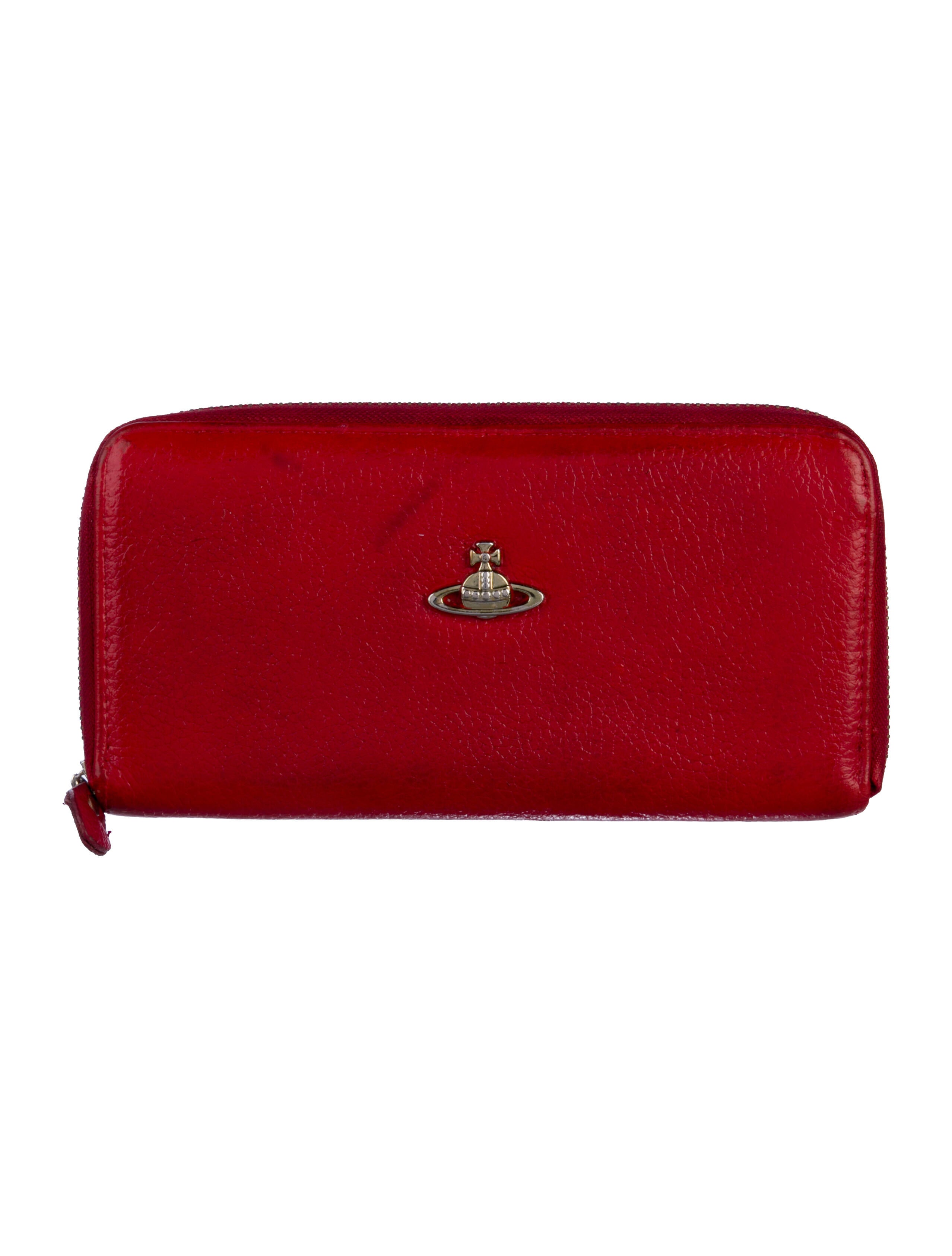 Vivienne Westwood Wallets | The RealReal