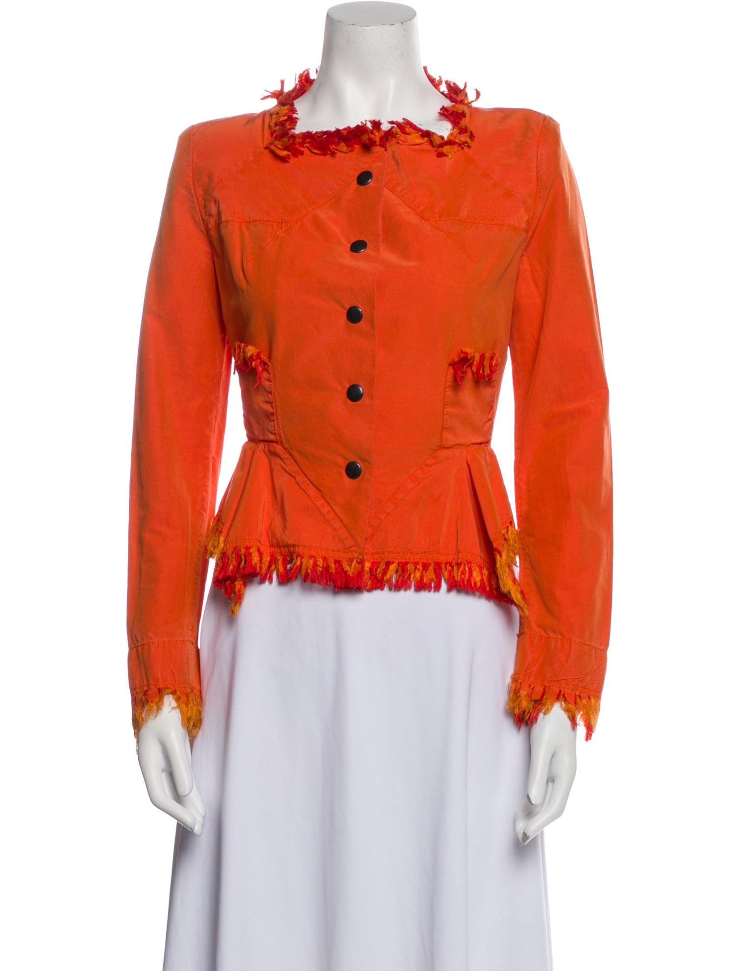 Vivienne Westwood Vintage 1999 Evening Jacket