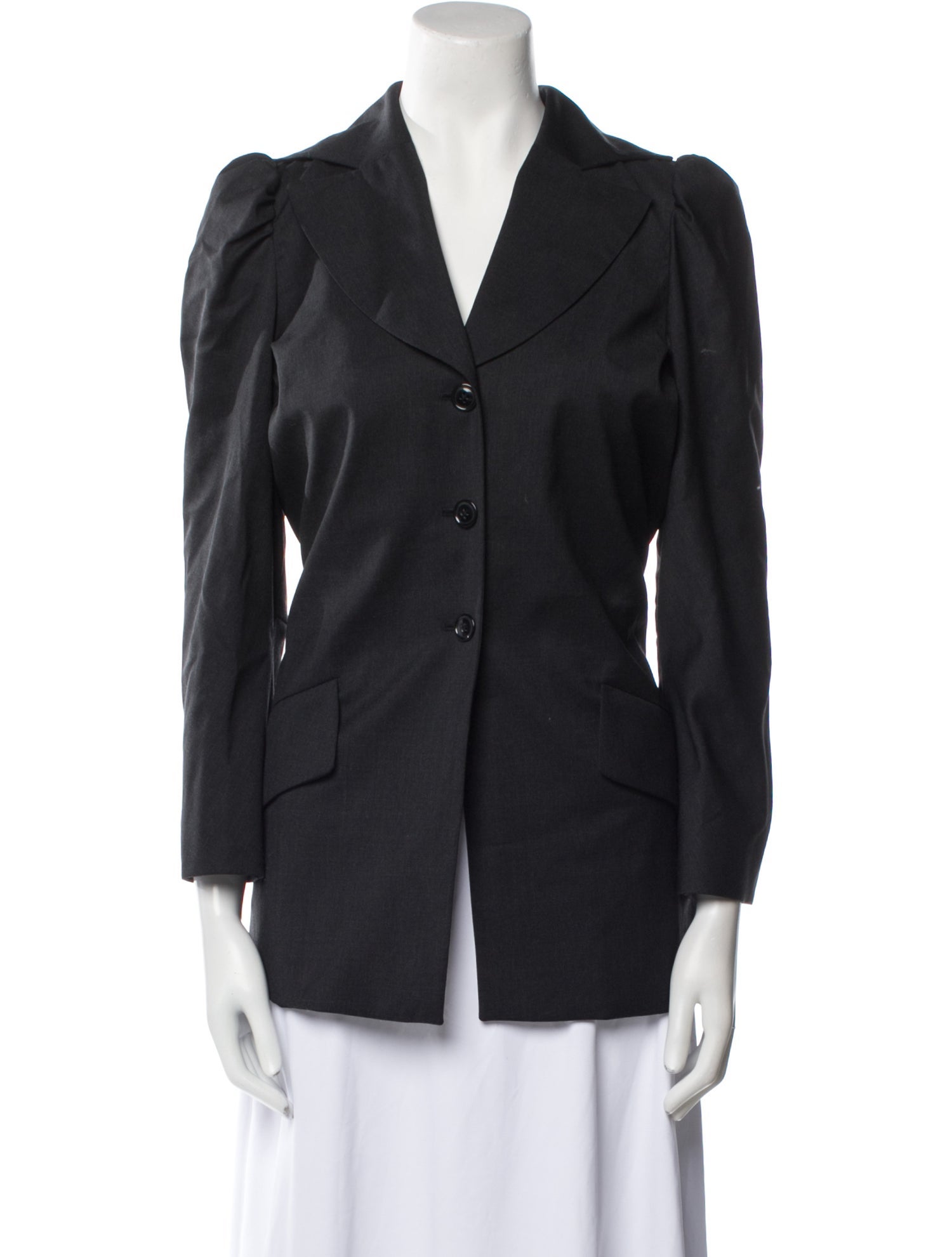 Vivienne Westwood Gold Label Vintage 2002 Blazer