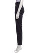 Vivienne Westwood Wool Skinny Leg Pants