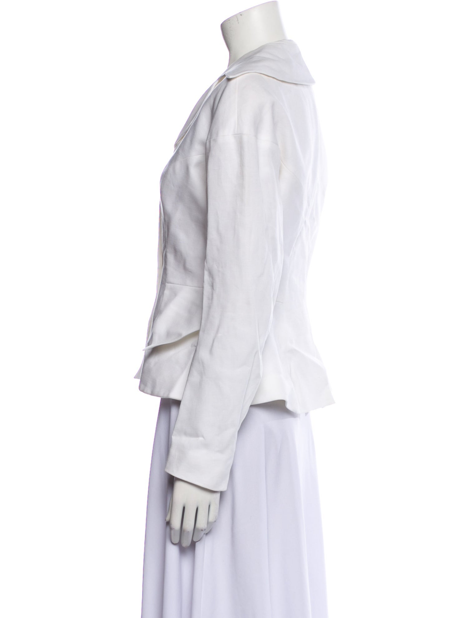 Vivienne Westwood Linen Jacket