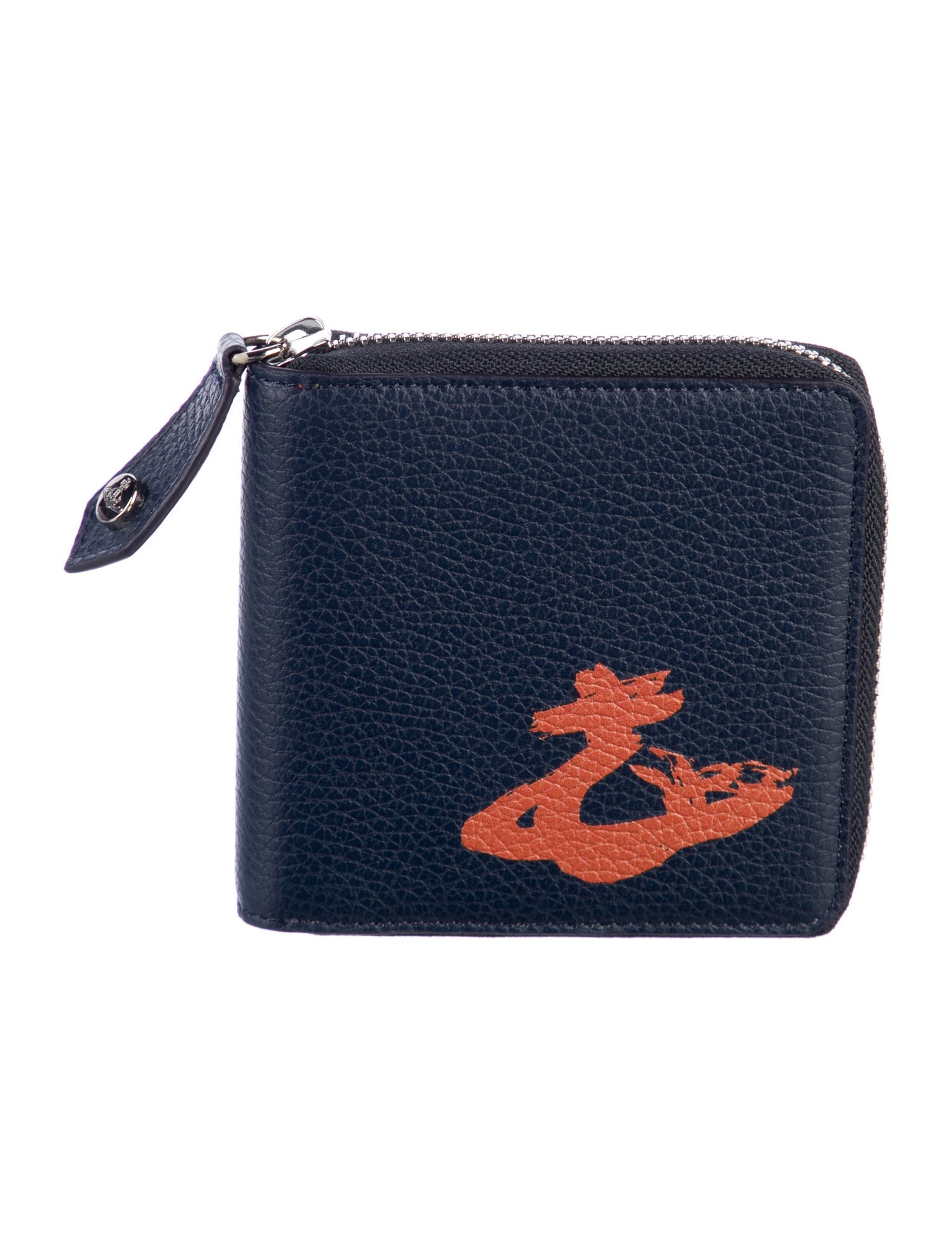 【関税&送料込】Vivienne Westwood Printed Leather Wallet Amazon.co.jp: Vivienne Westwood Wallet (Long Wallet