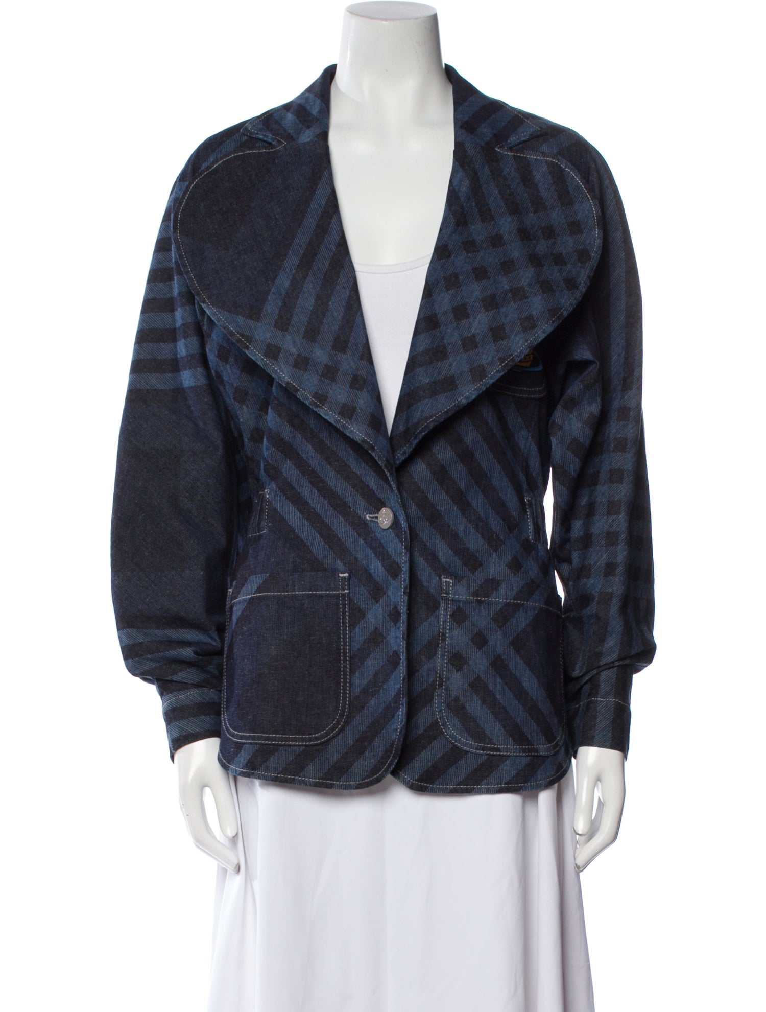 Vivienne Westwood Jacket