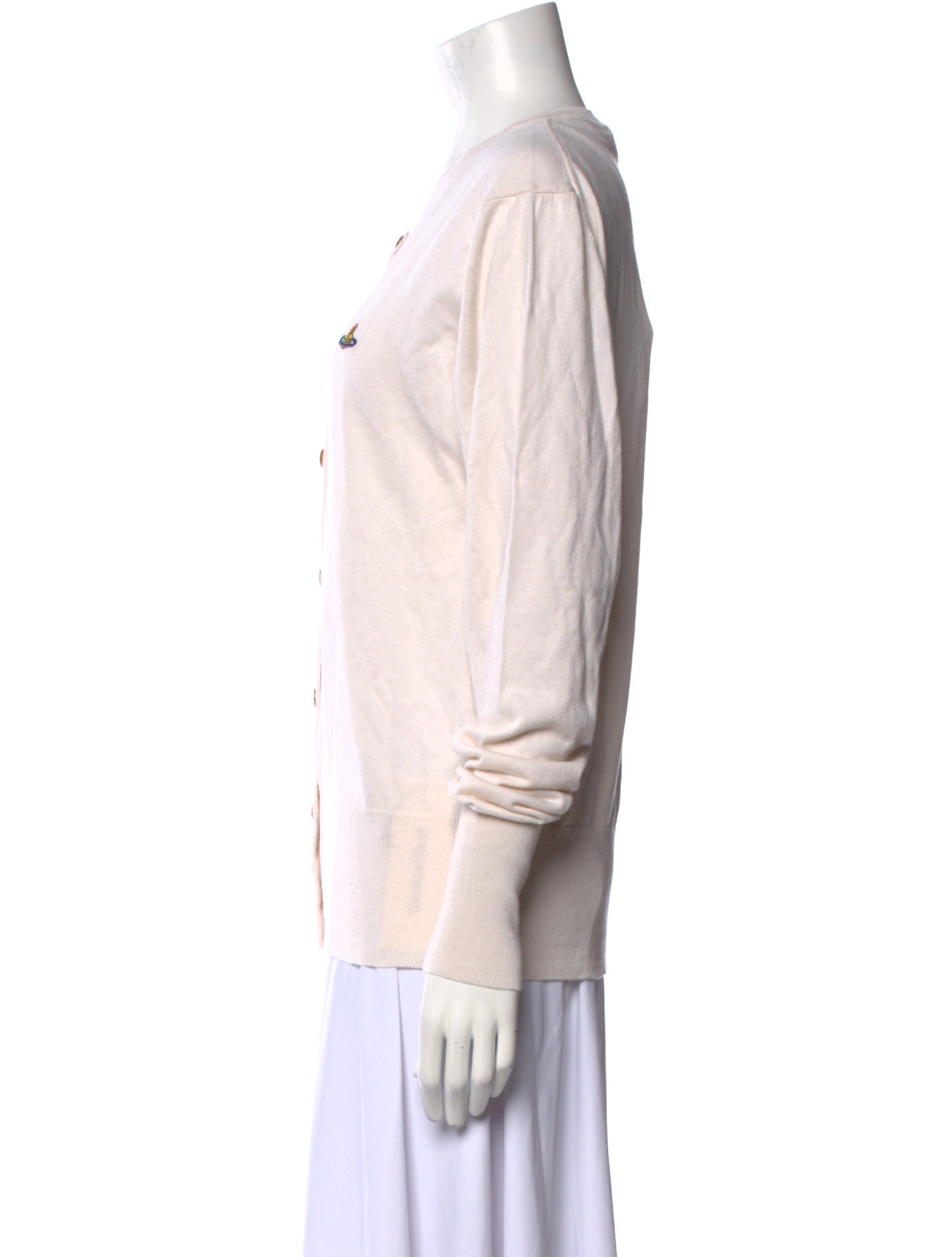 Vivienne Westwood Crew Neck Sweater w/ Tags