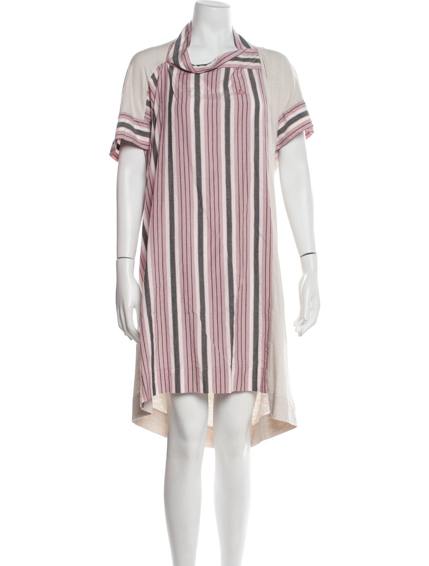 ⭐️Vivienne Westwood RedLabel⭐️トップスショルダーリボン Vivienne Westwood RED LABEL Red T-shirt M Women 220312028 | eBay