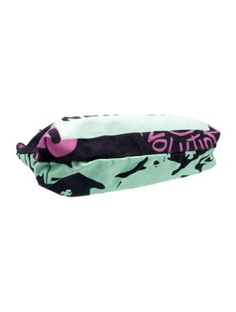 Vivienne Westwood Canvas Tote