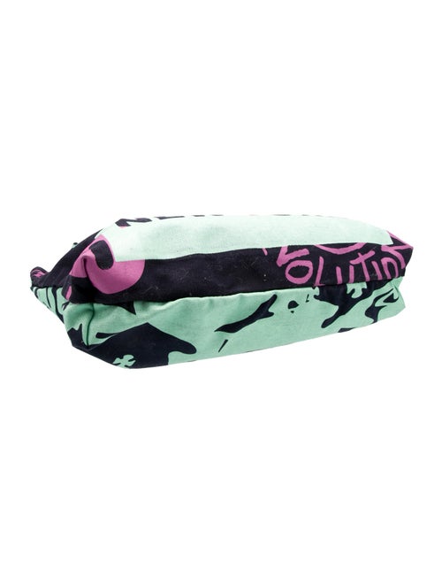 Vivienne Westwood Canvas Tote