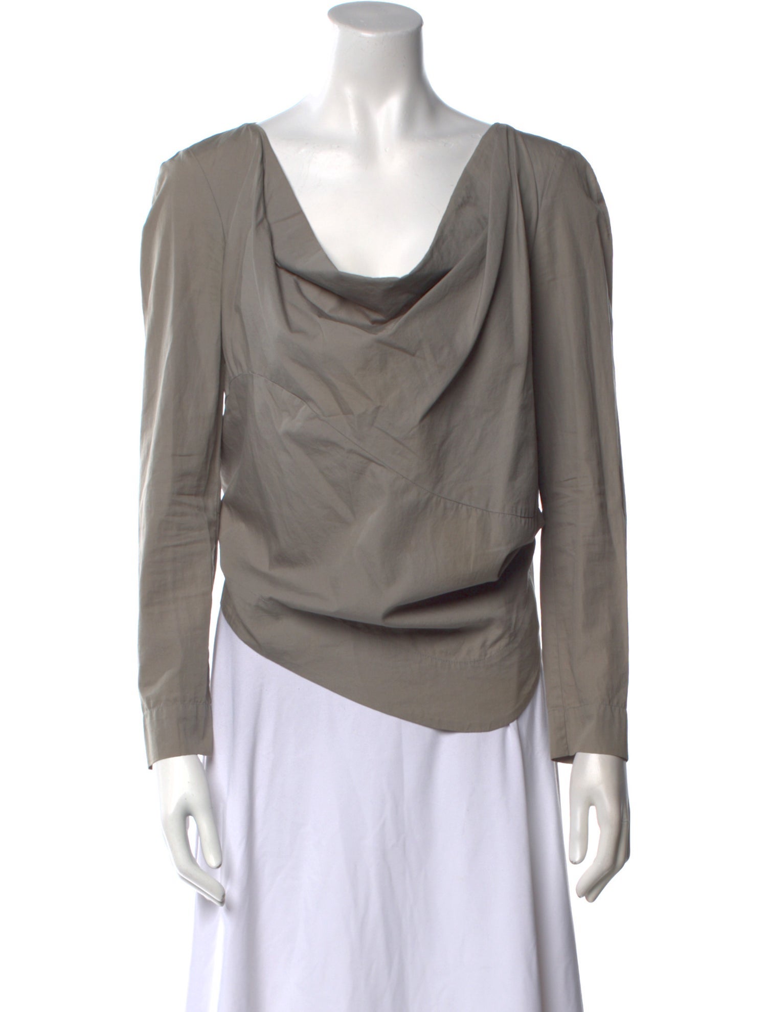 Vivienne Westwood Gold Label Vintage Late 1990's - Early 2000's Top