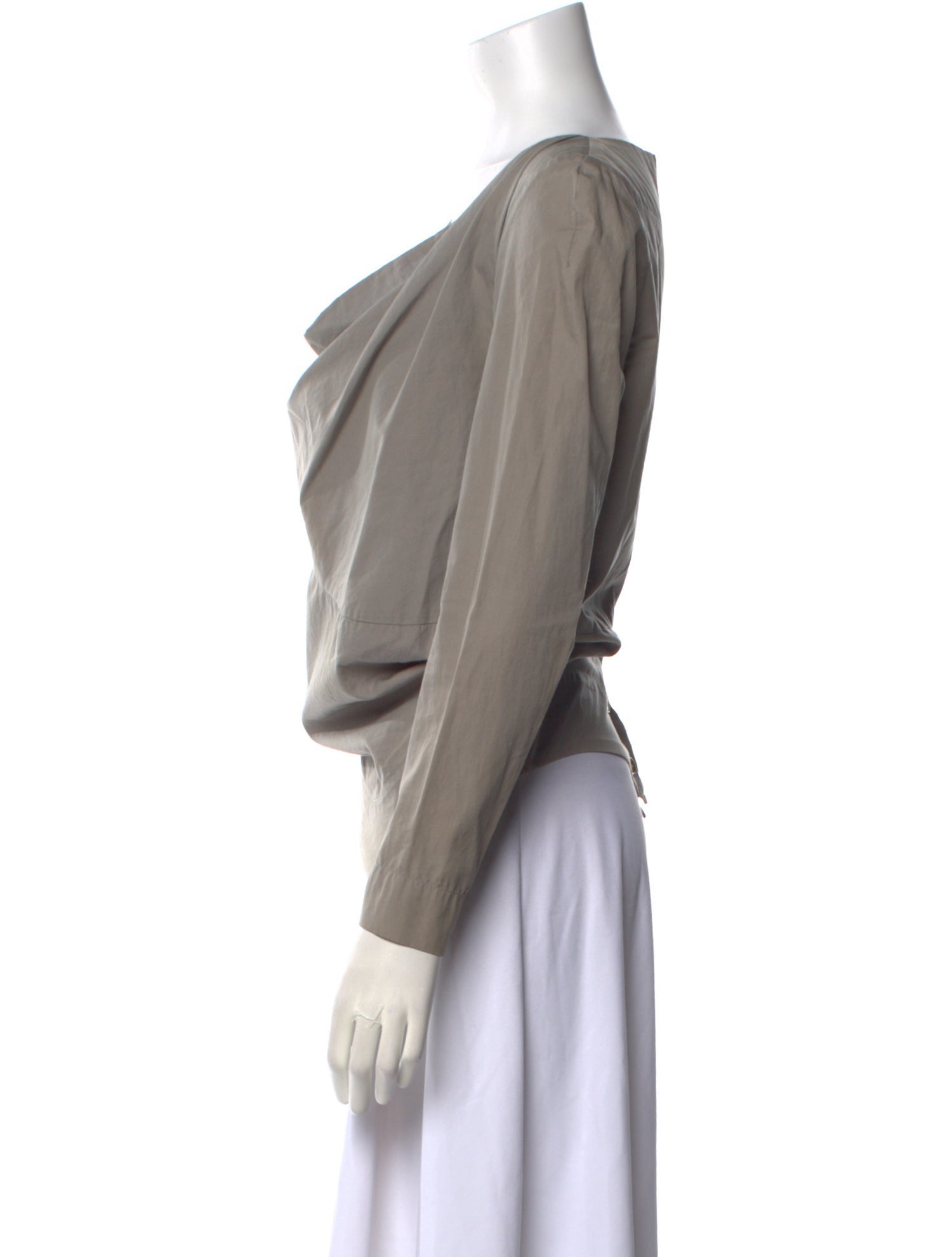 Vivienne Westwood Gold Label Vintage Late 1990's - Early 2000's Top