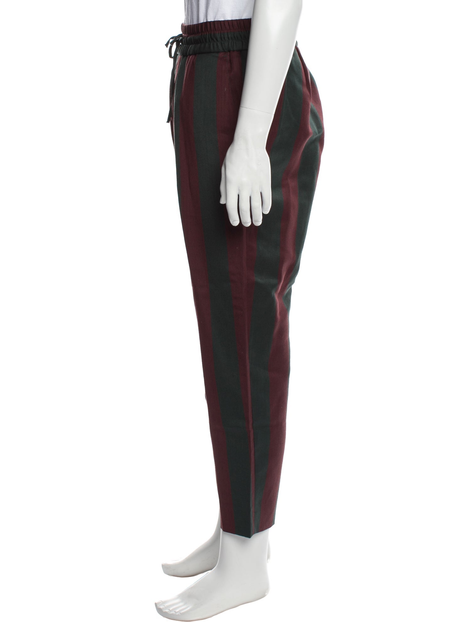 Vivienne Westwood Virgin Wool Pants