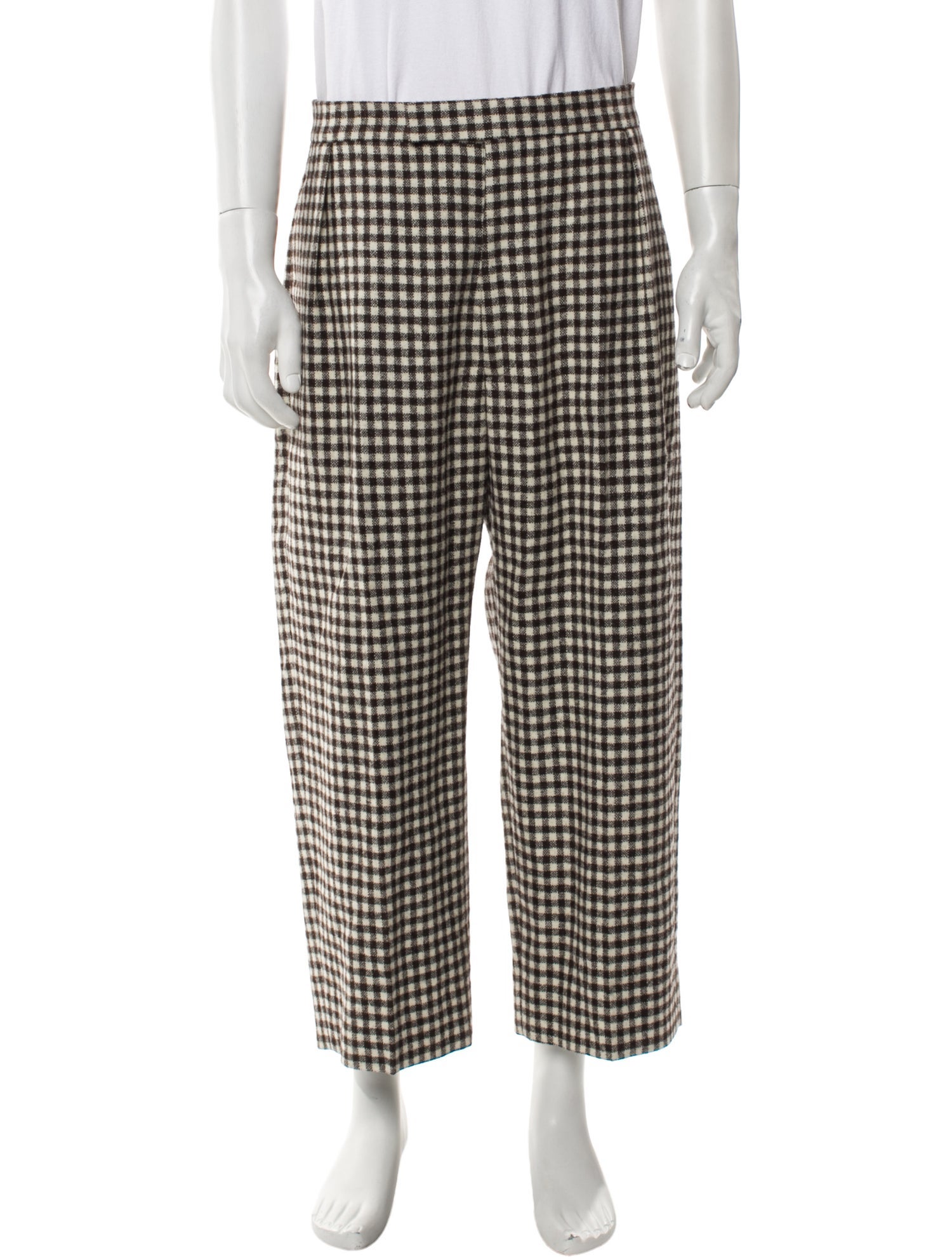 Vivienne Westwood 2019 Pants