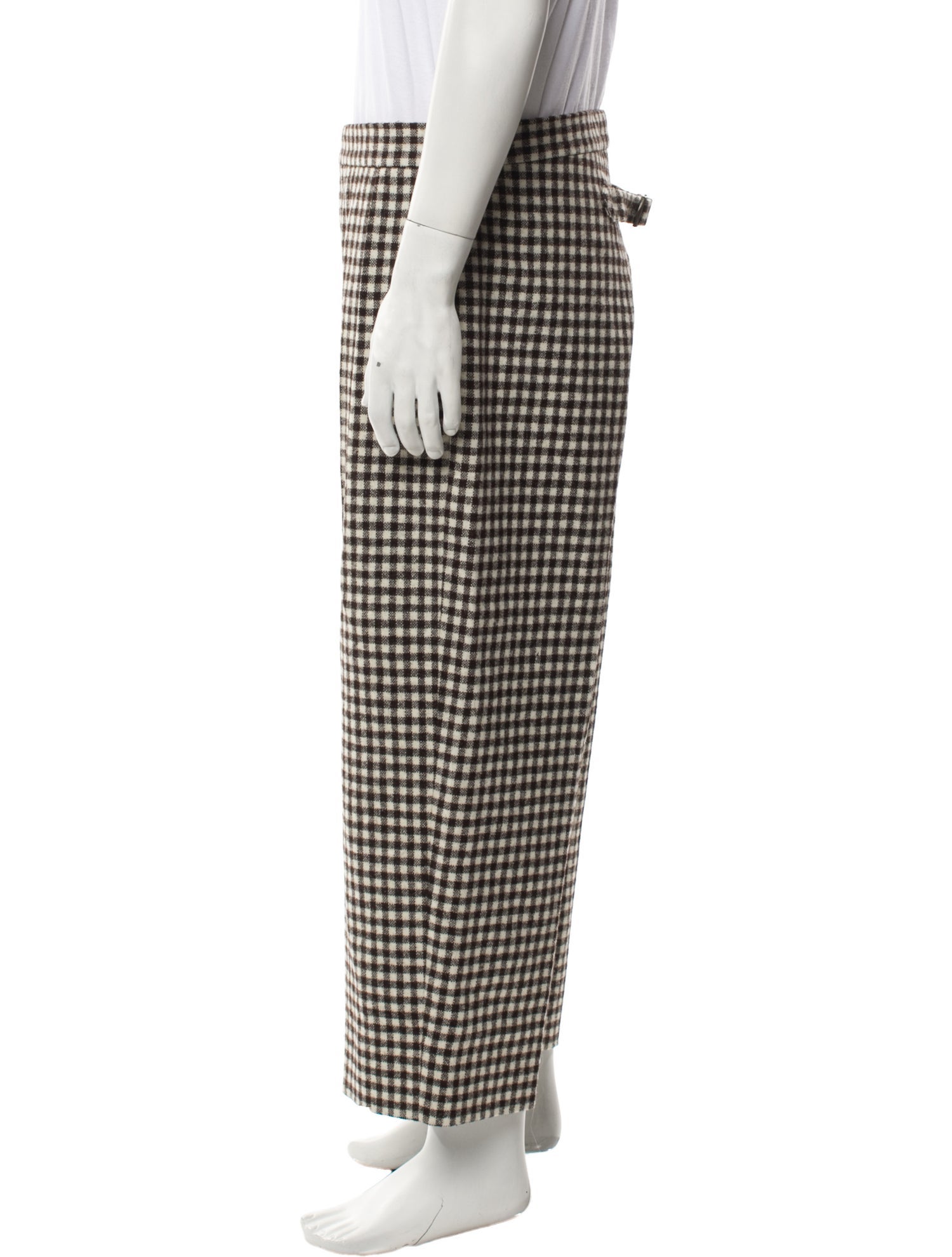 Vivienne Westwood 2019 Pants